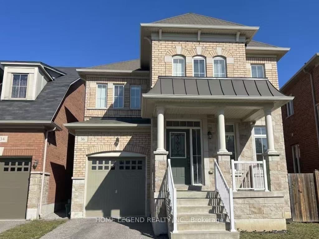 36 Busch Avenue photo 1