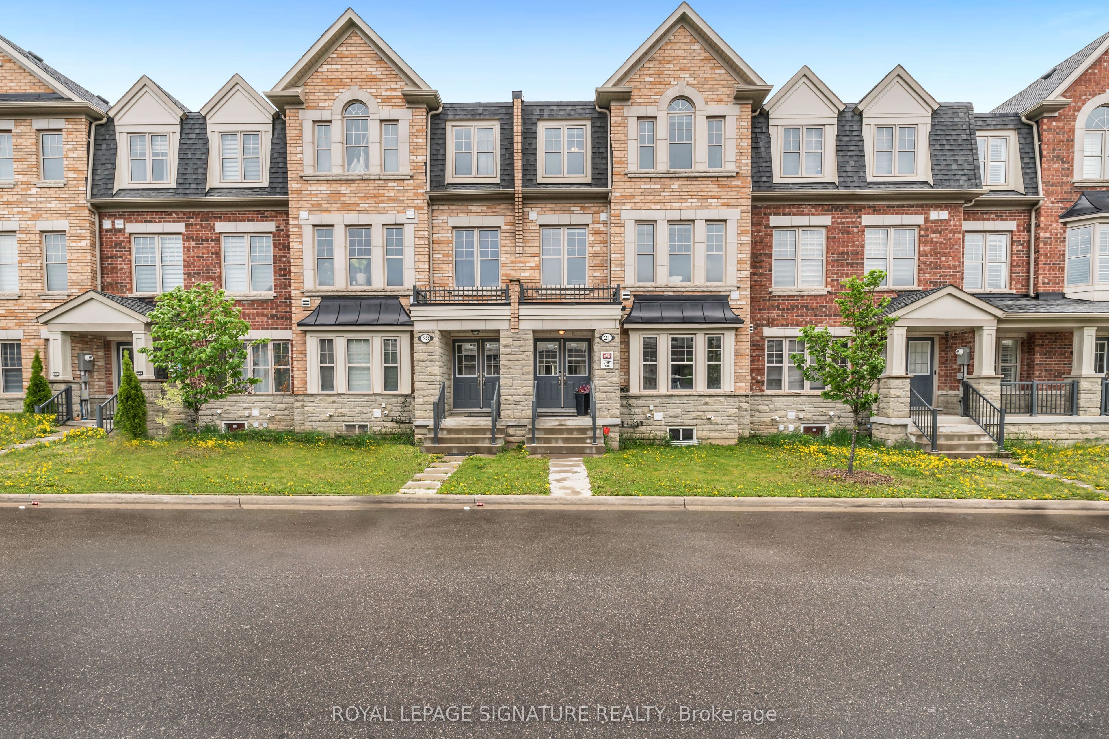 21 Fresnel Road photo 1