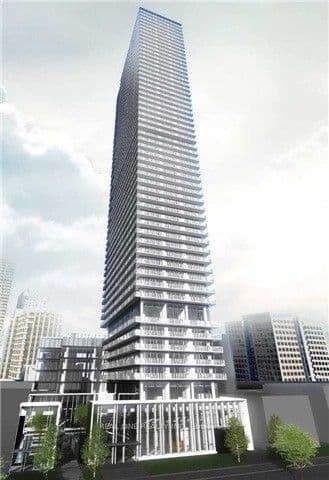 Unit 2005 50 CHARLES Street photo 1