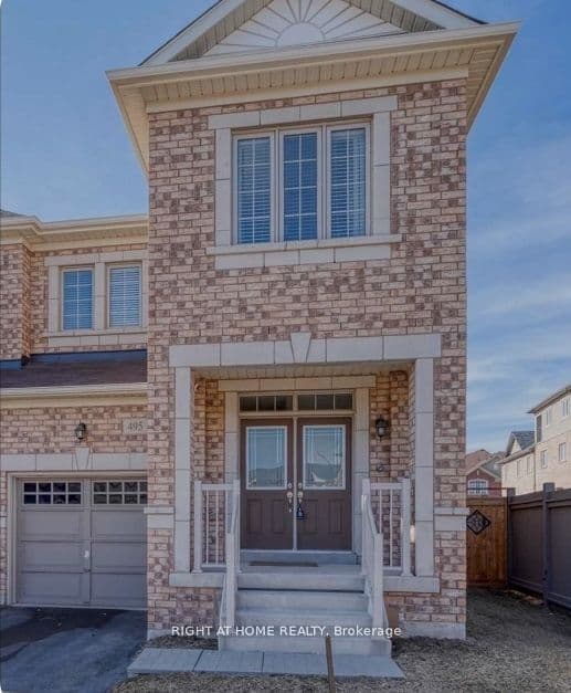 Unit BSMT 495 George Ryan Avenue photo 1