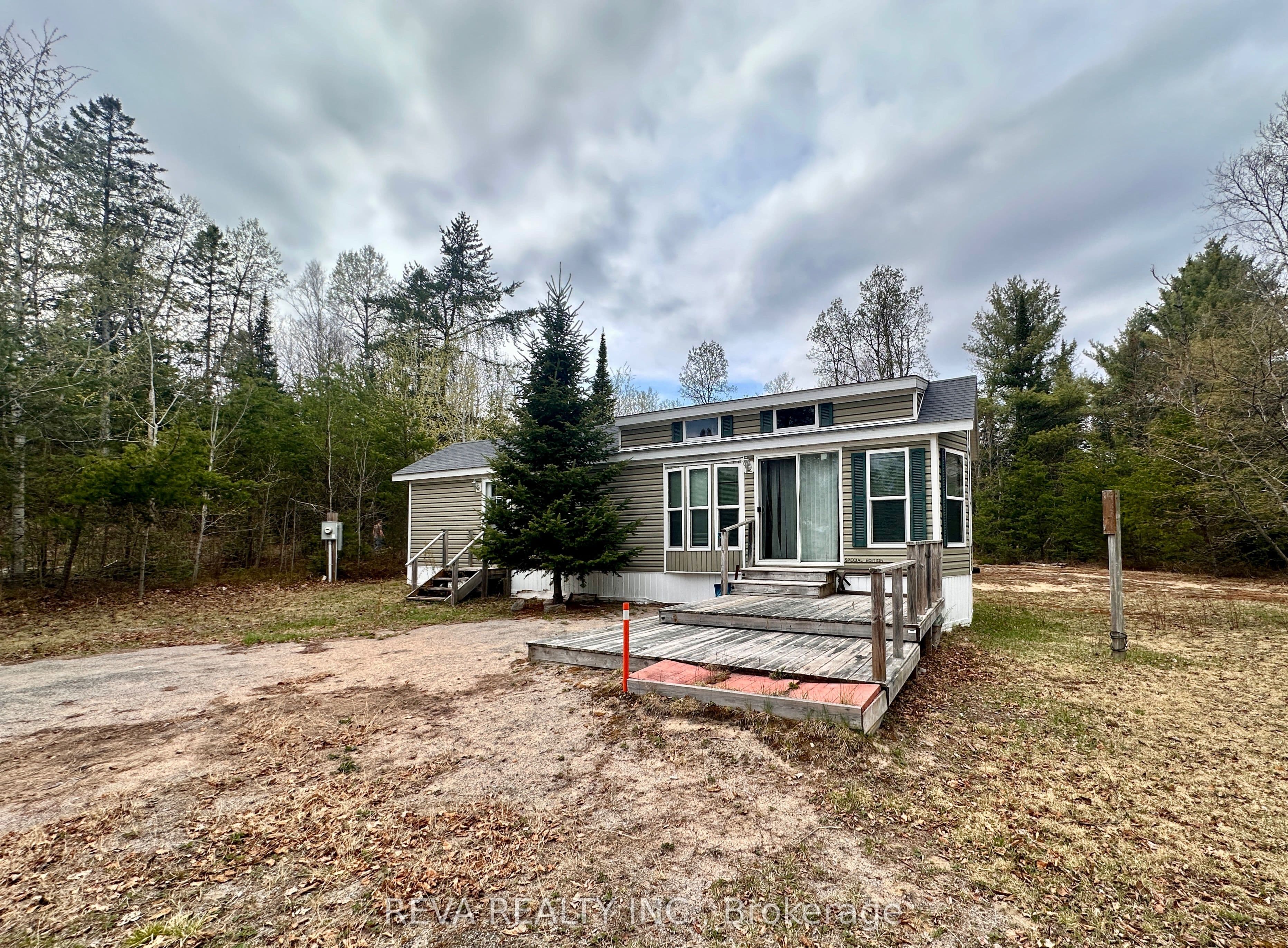 38 Boulter Lake Road photo 1