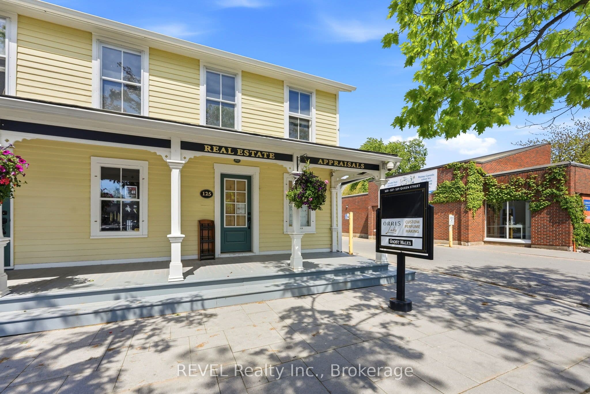 125 Queen Street photo 1