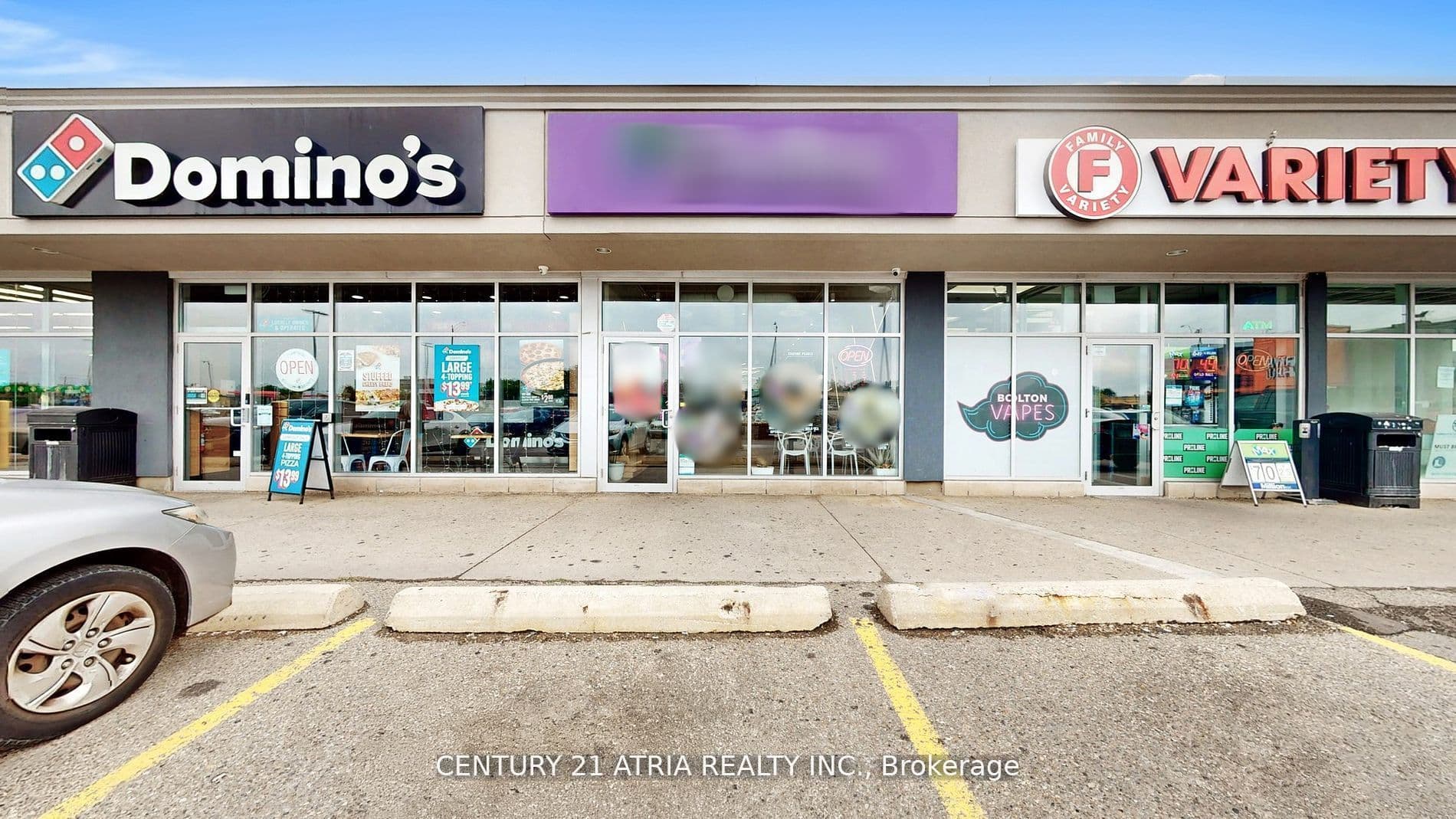 Unit 9 301 Queen Street photo 1