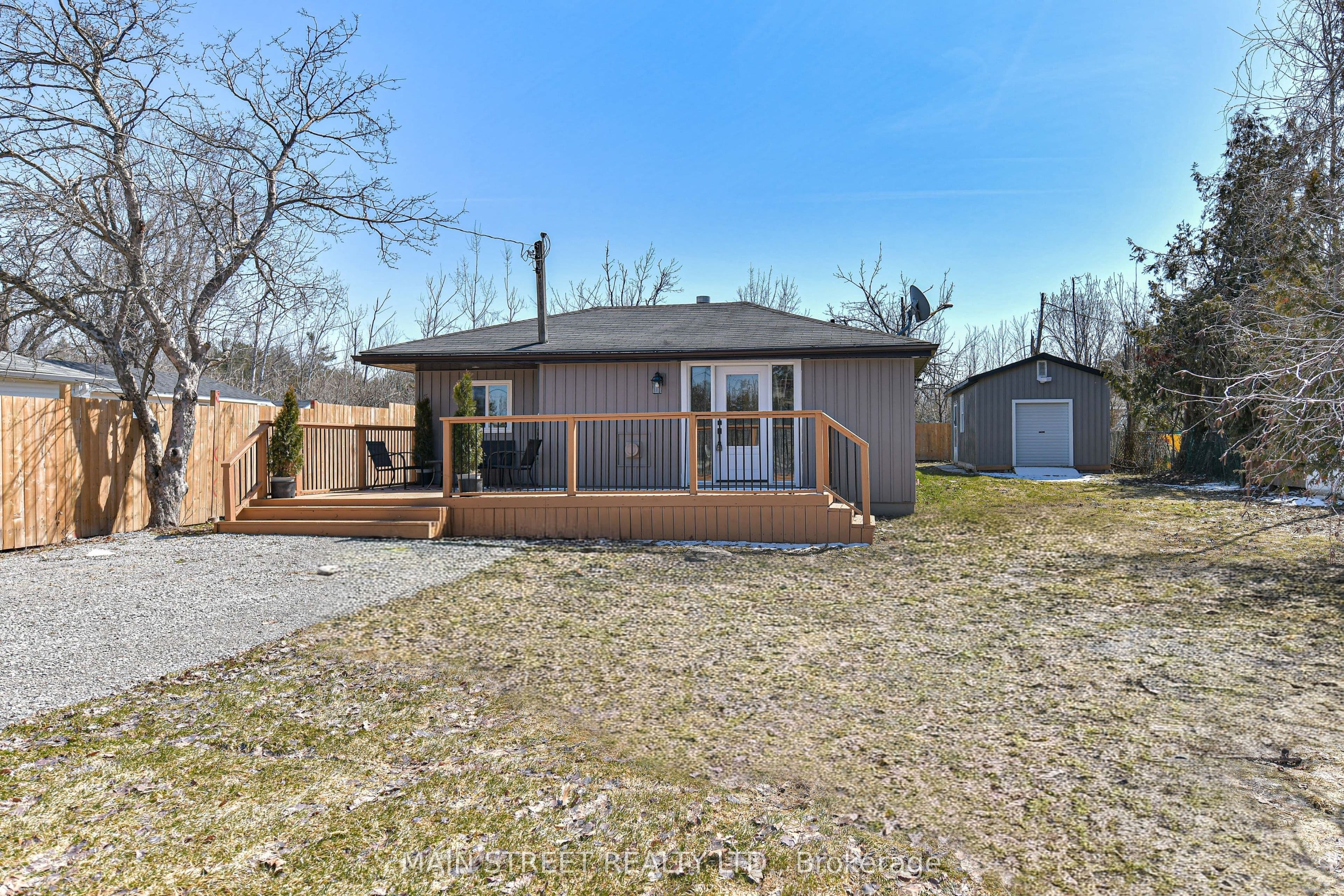 1079 Sylvan Glen Drive photo 1