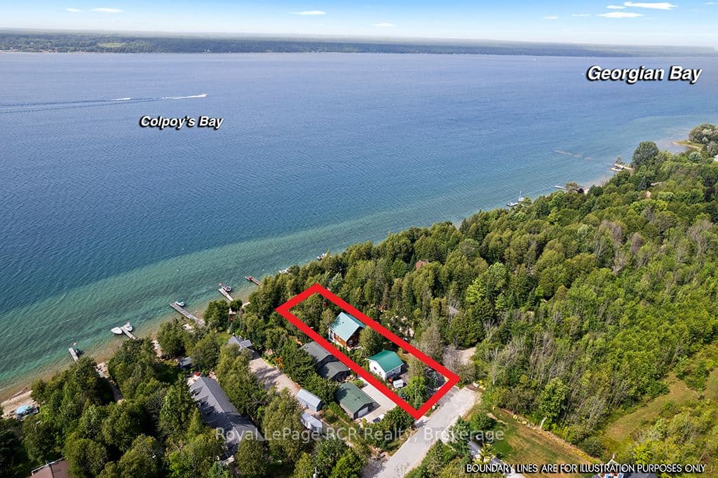 183 Lakeshore Road photo 1
