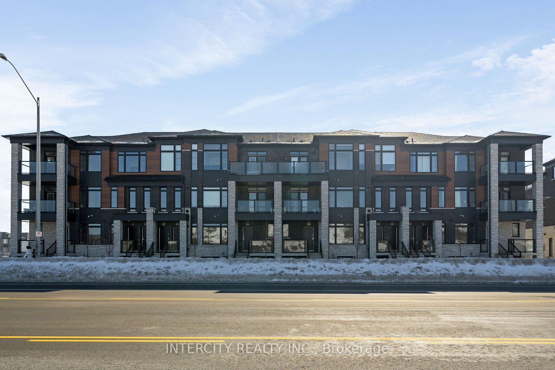 Unit 31F 471 Tim Manley Avenue photo 1