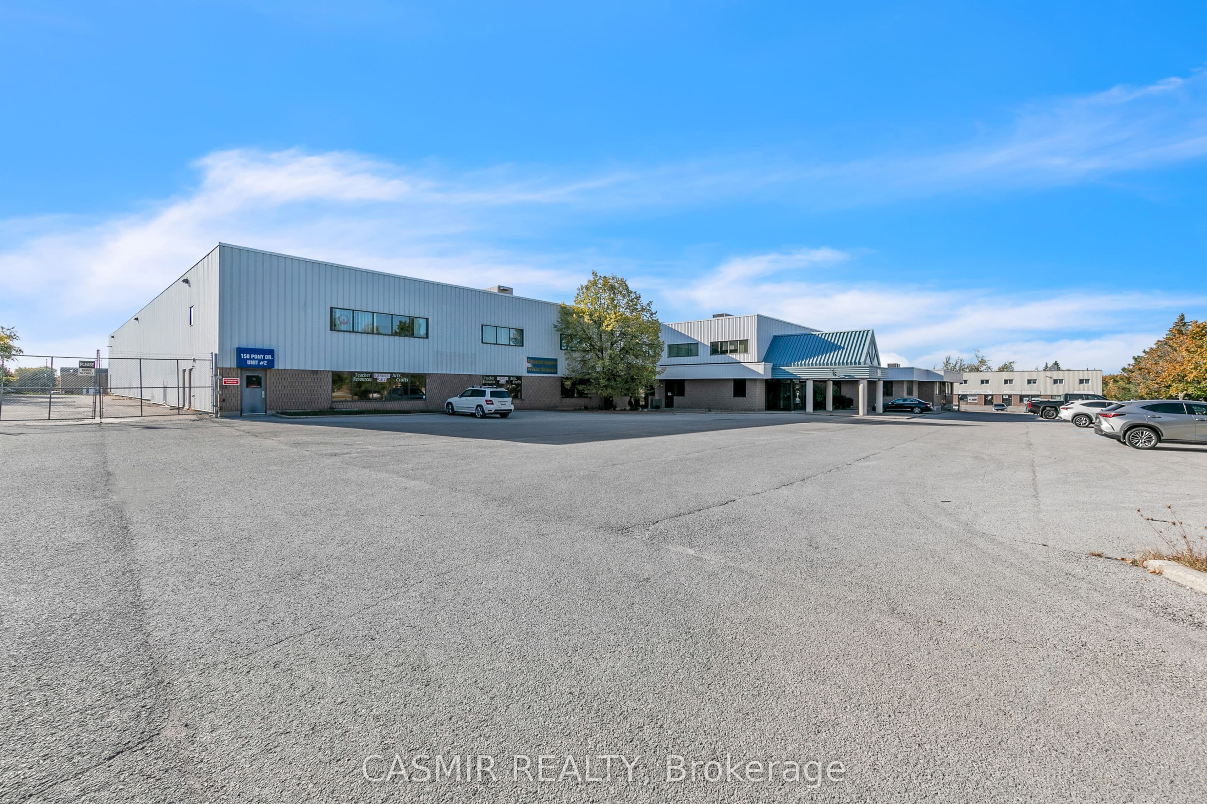 A-150 Pony Drive photo 1