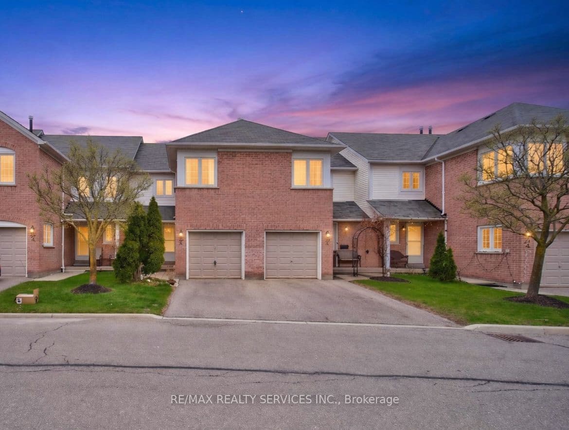 Unit 26A 5205 Glen Erin Drive photo 1