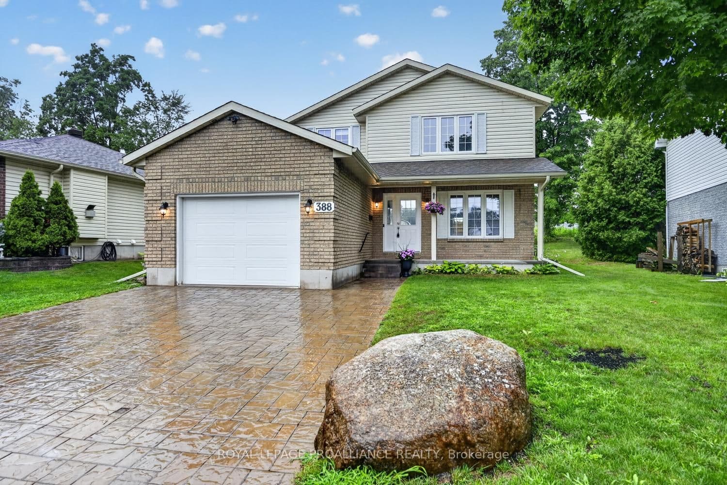 388 Brock Street photo 1