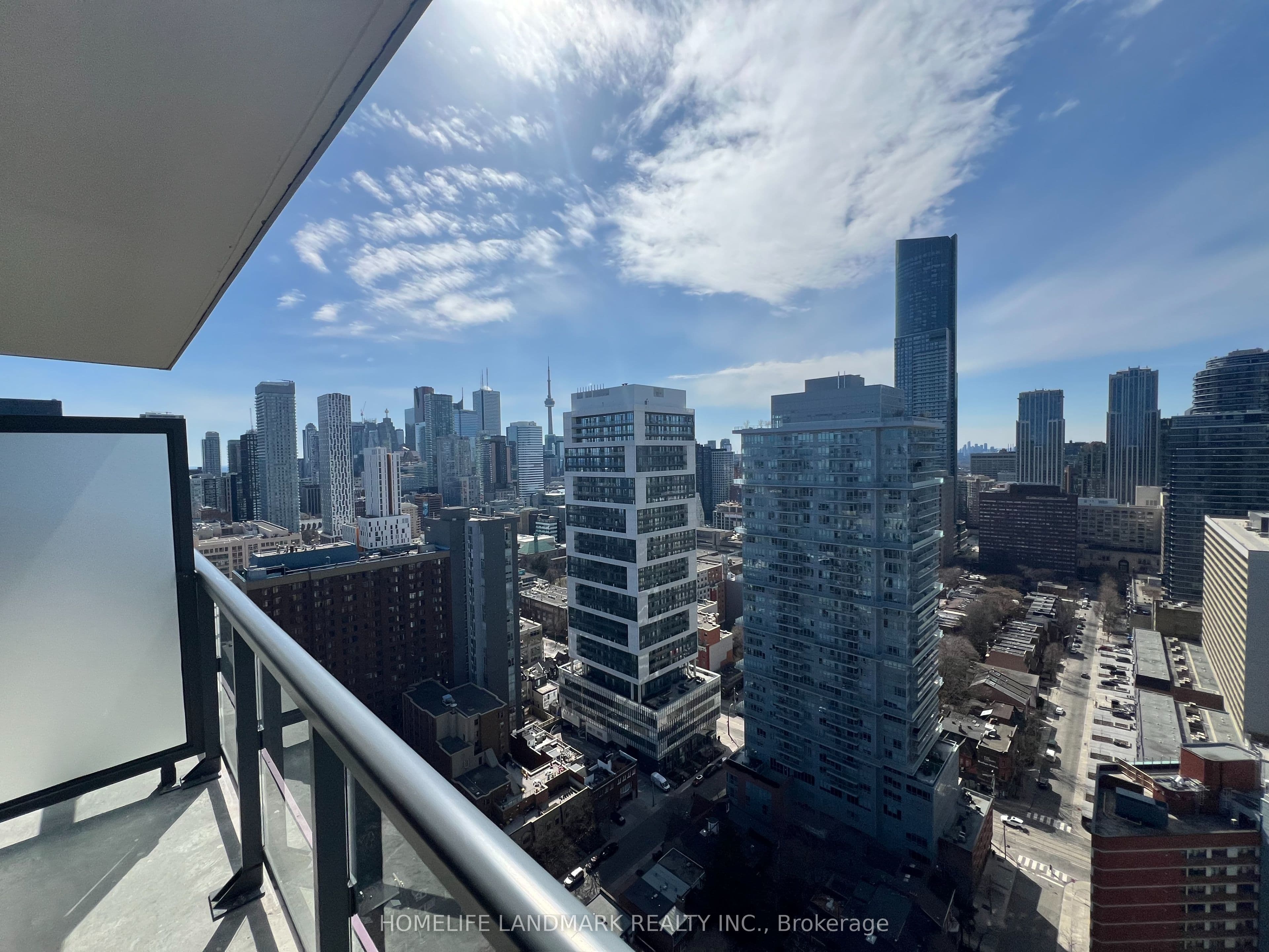 Unit 3104 308 Jarvis Street photo 1