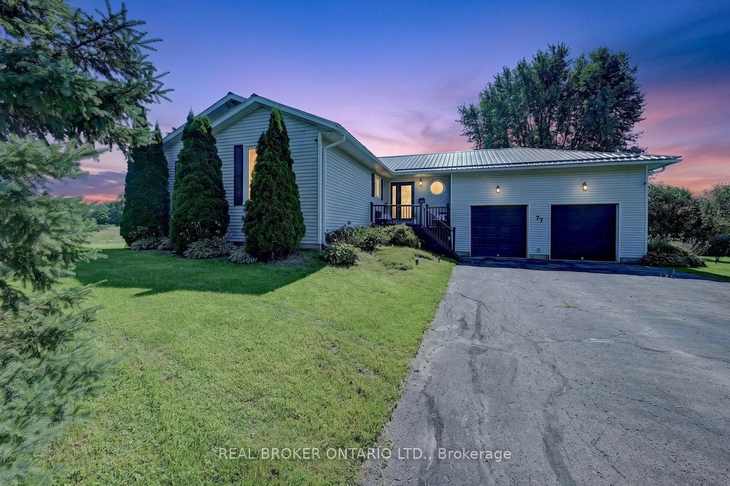 77 Hard Island Road photo 1