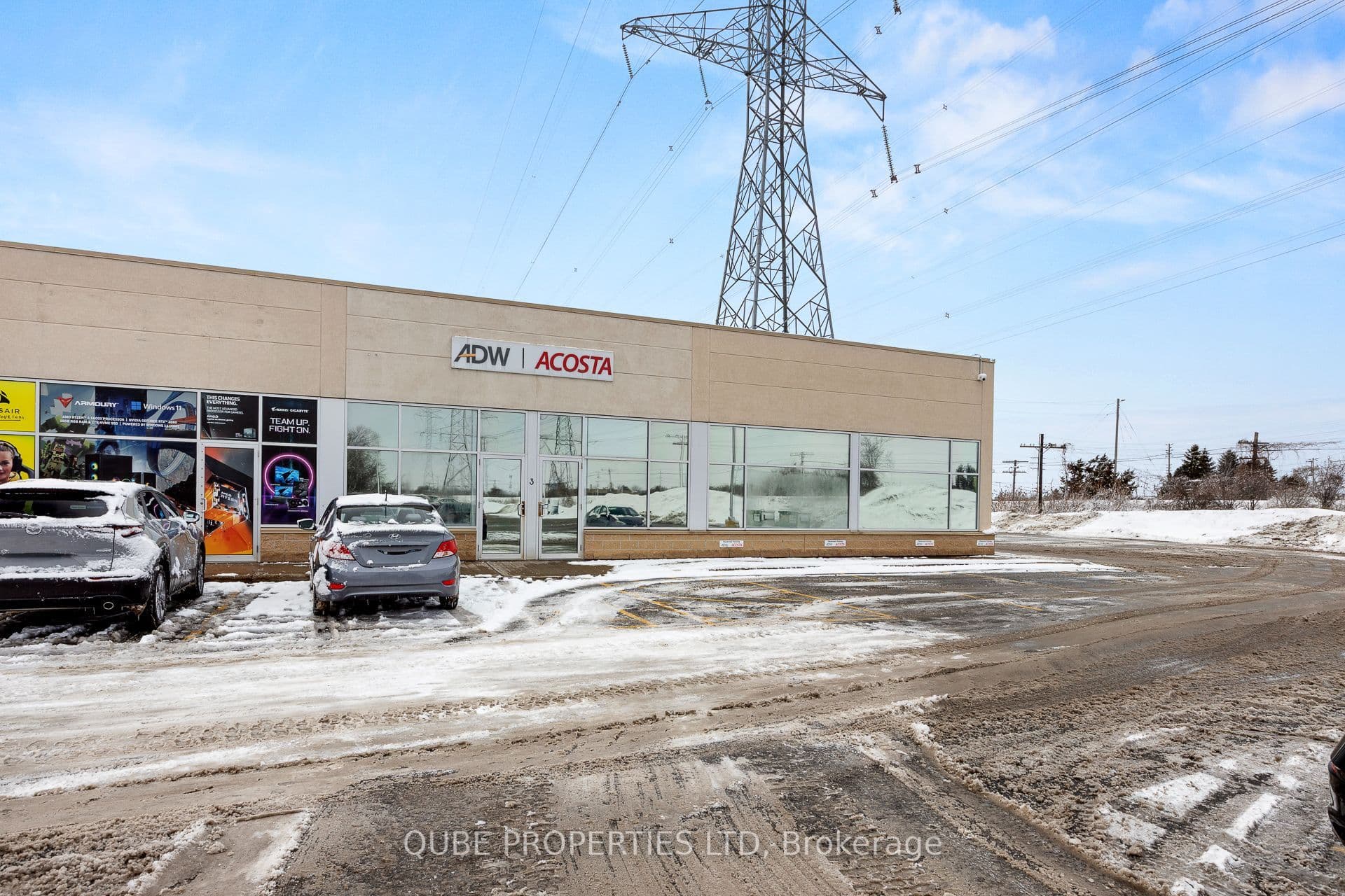Unit Unit 103 3 Roydon Place photo 1