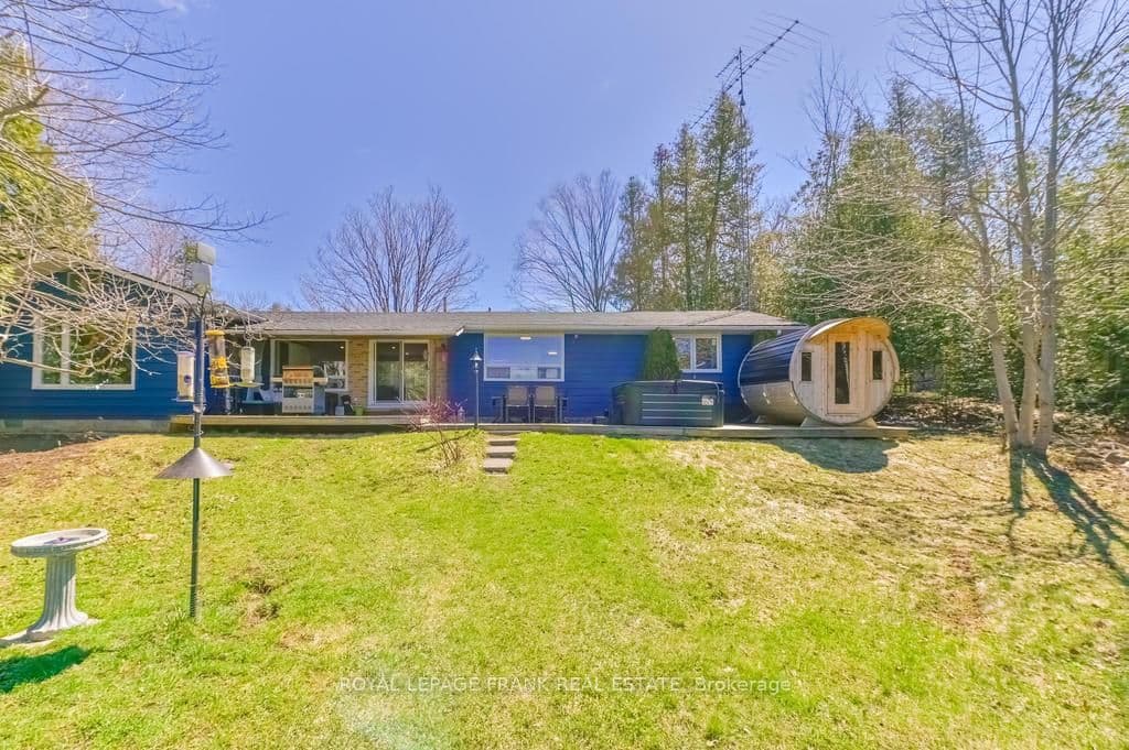284 Kawartha Hideaway Road photo 1