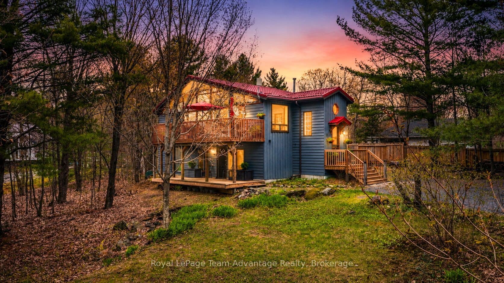 41 Carter's Landing Road photo 1