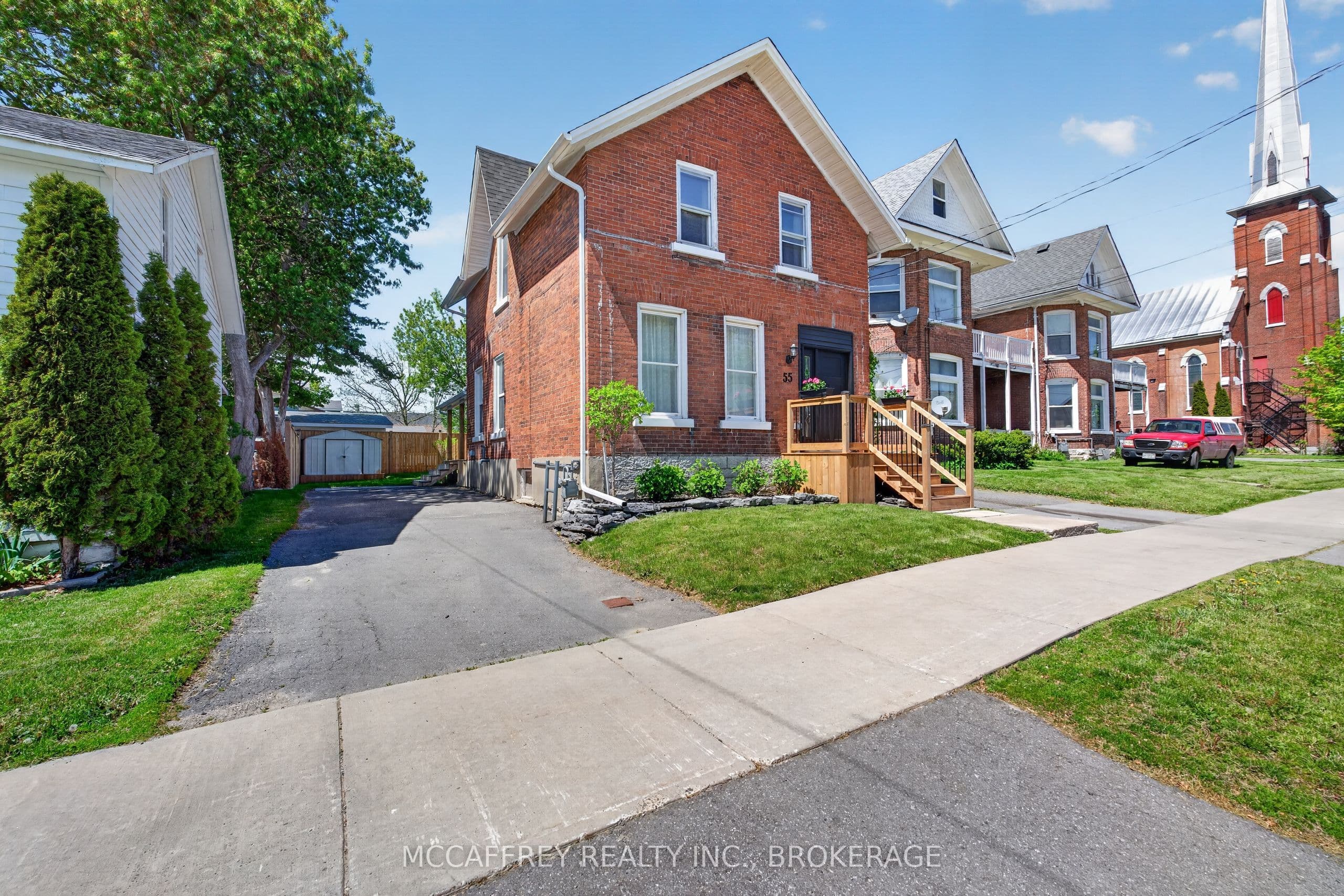 55 Bridge Street photo 1