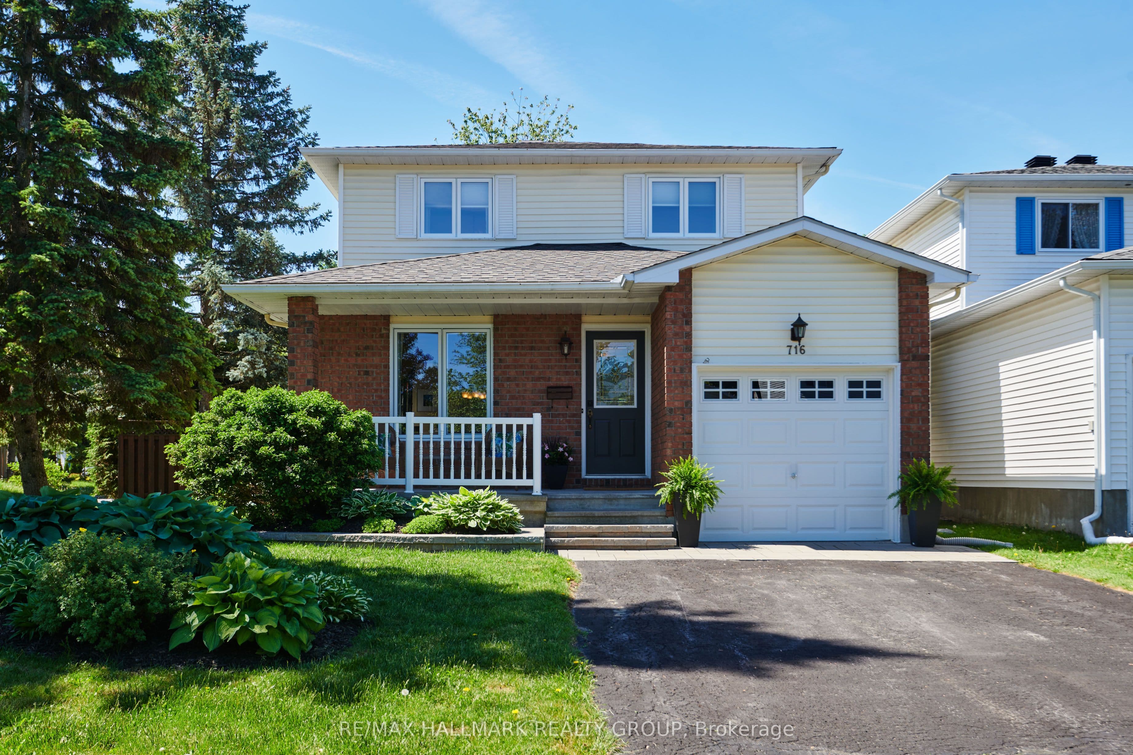 716 Levac Drive photo 1