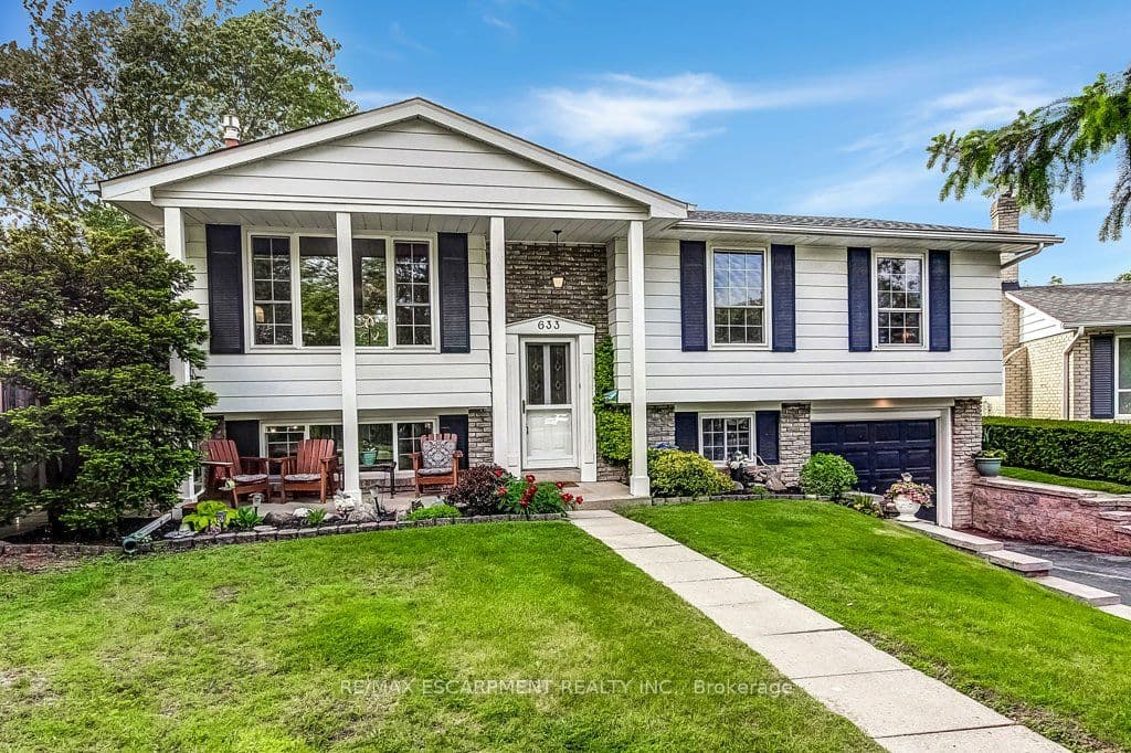 633 Sheraton Road photo 1
