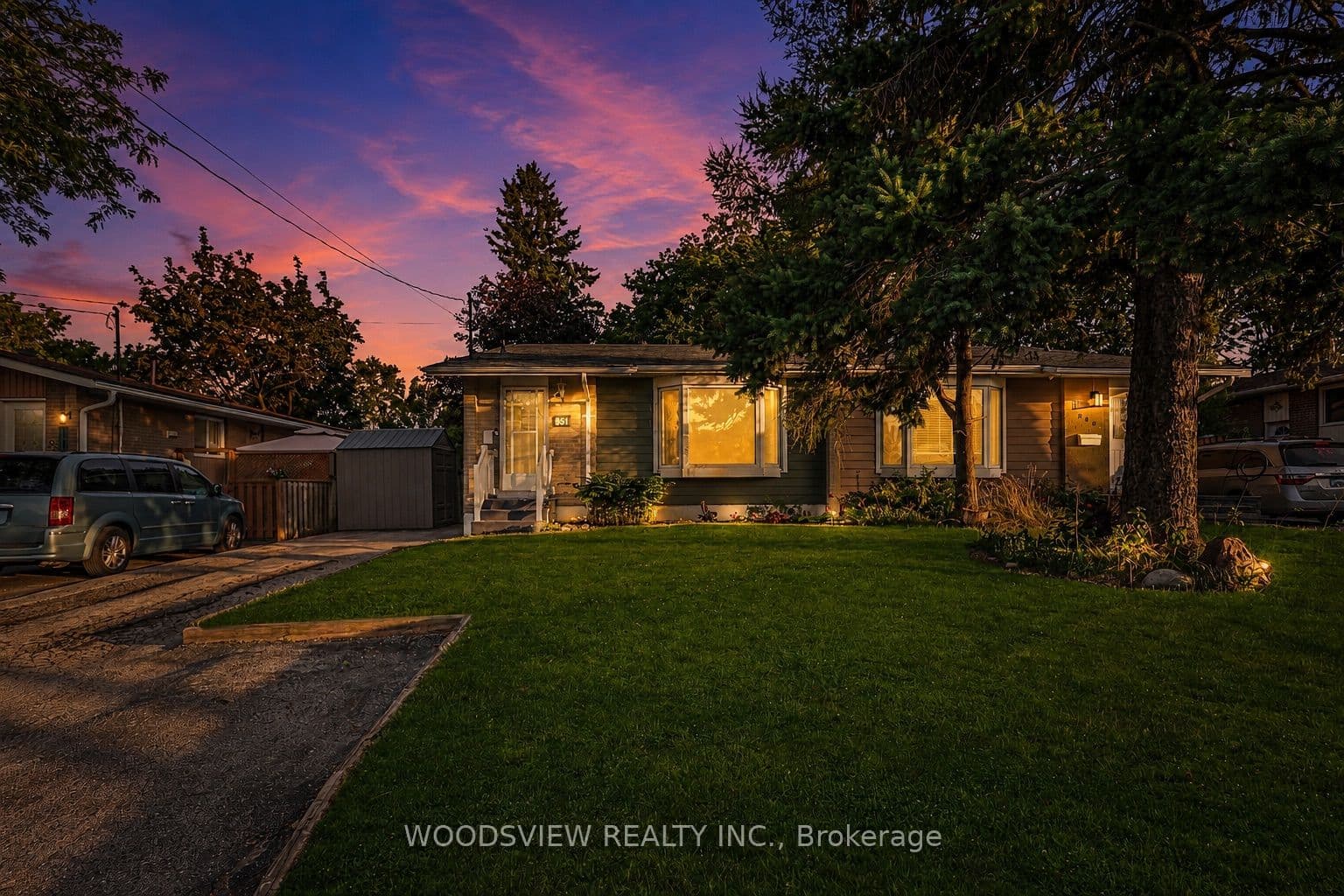 851 Moretta Avenue photo 1