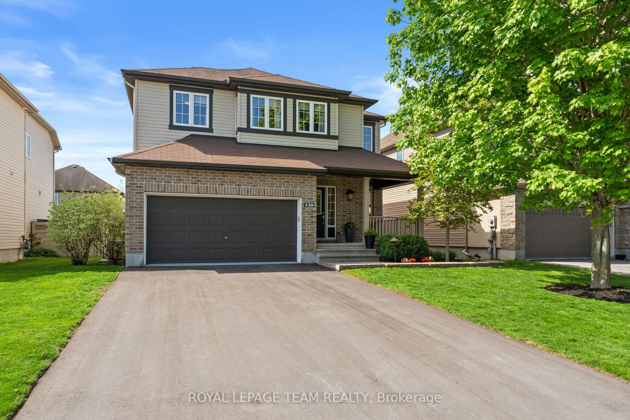 139 Stonewater Byway photo 1