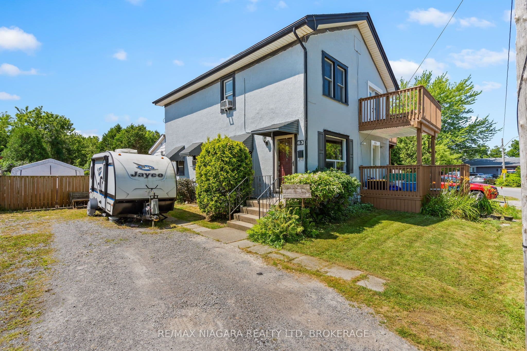 63 Hodgkins Avenue photo 1