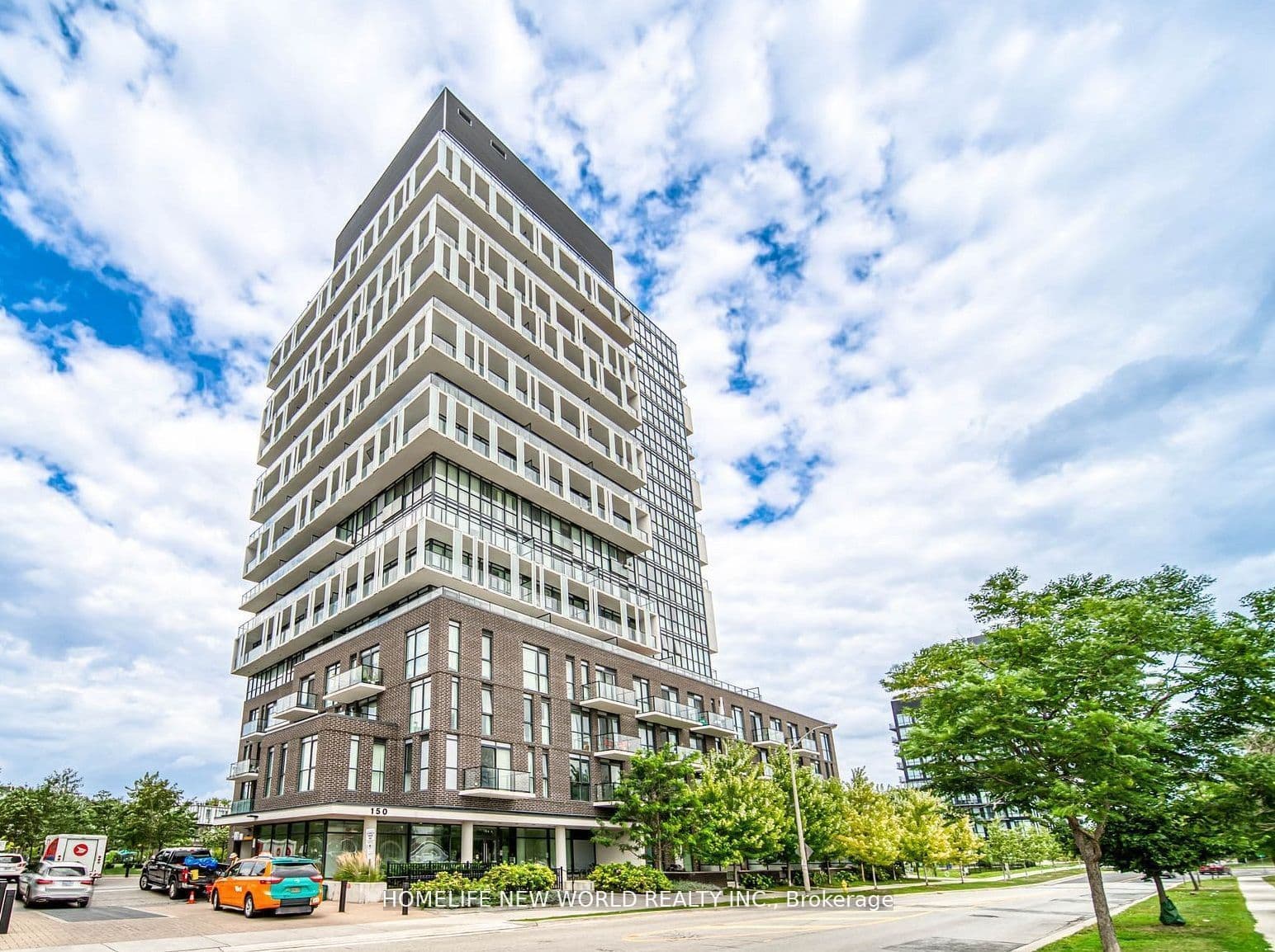 Unit 1211 150 Fairview Mall Drive photo 1