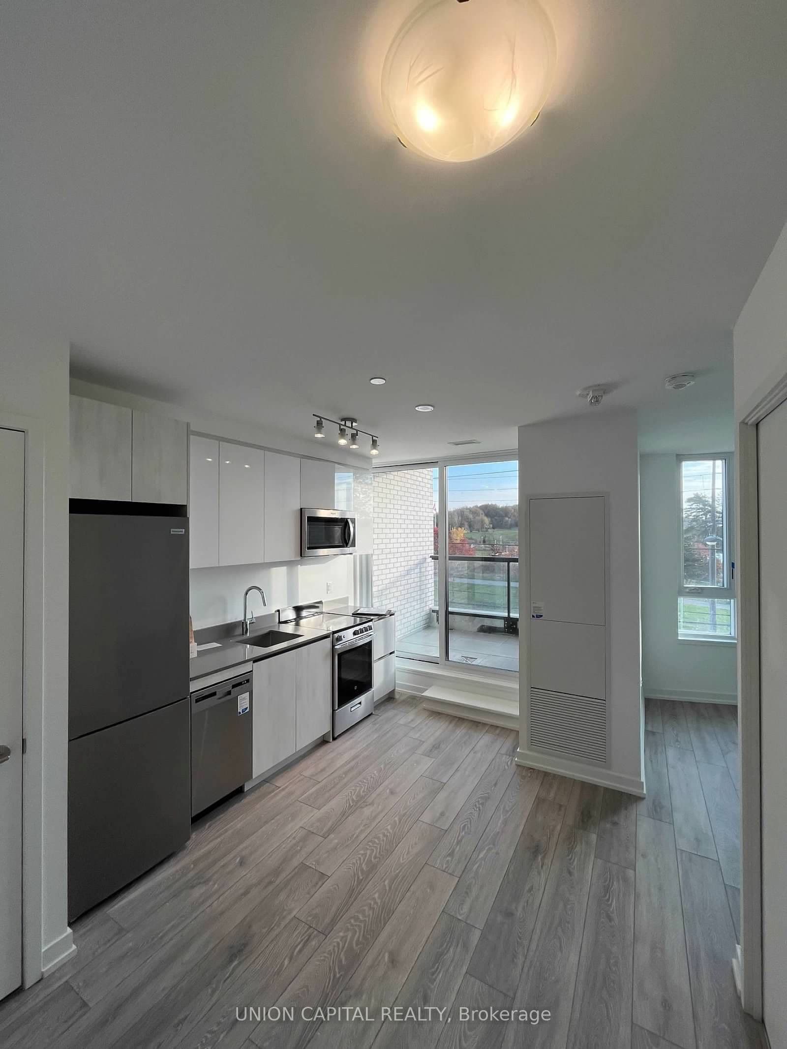 Unit 320 3100 Keele Street photo 1