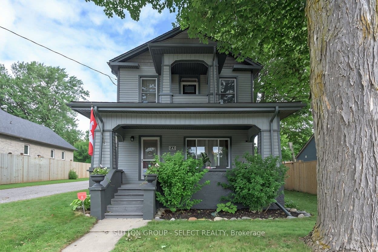 143 Canterbury Street photo 1