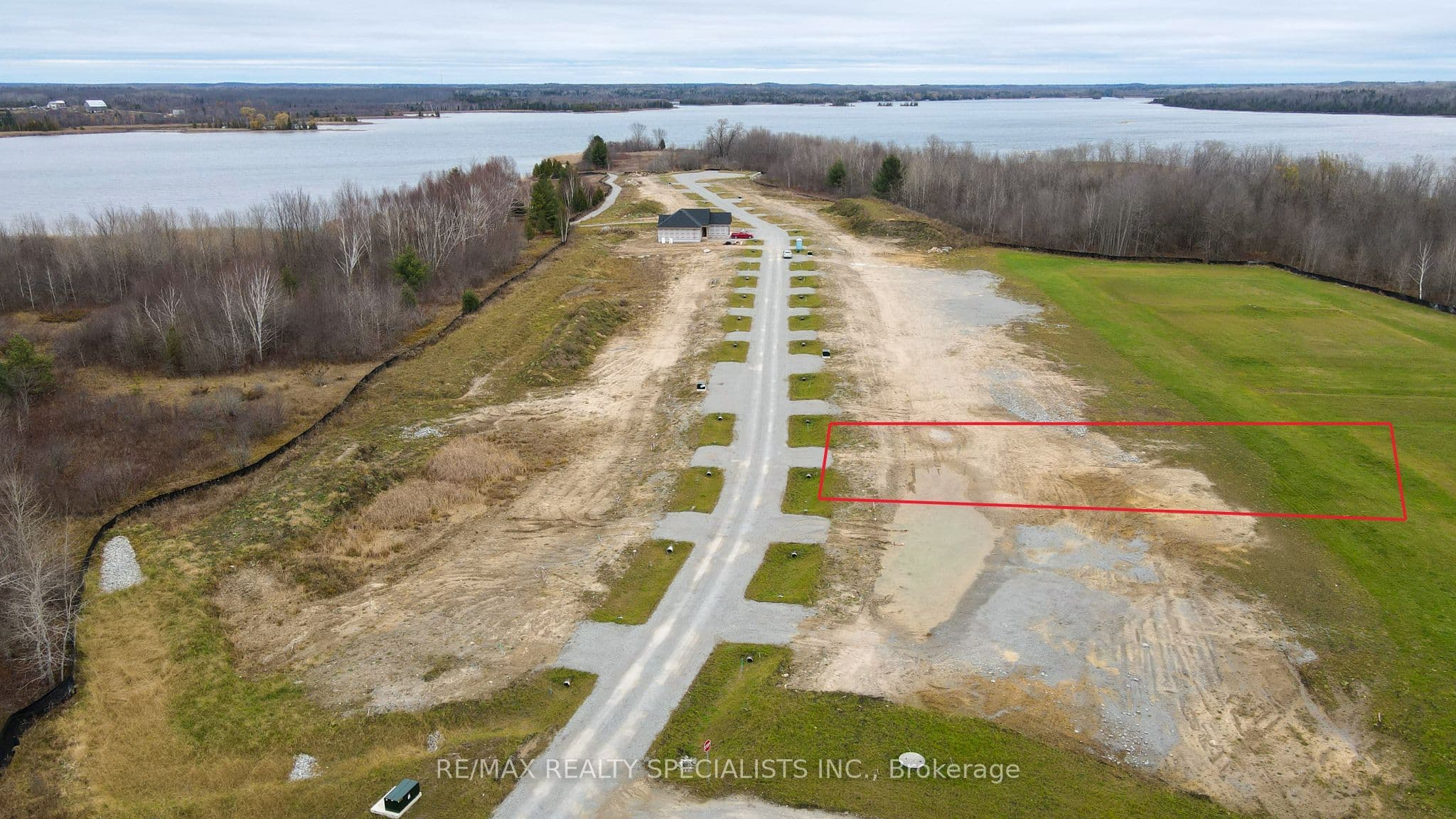 LOT 3 LOVETT Lane photo 1