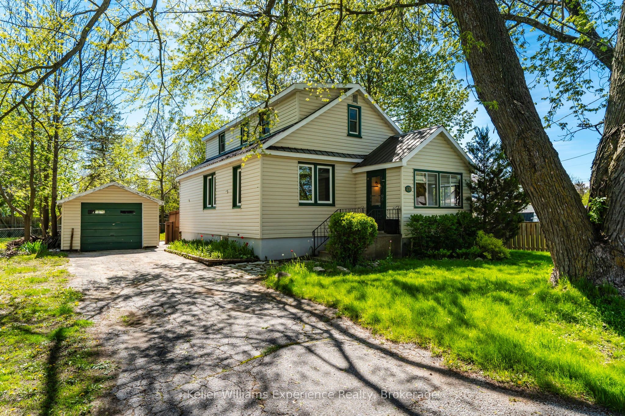 239 Oak Street photo 1