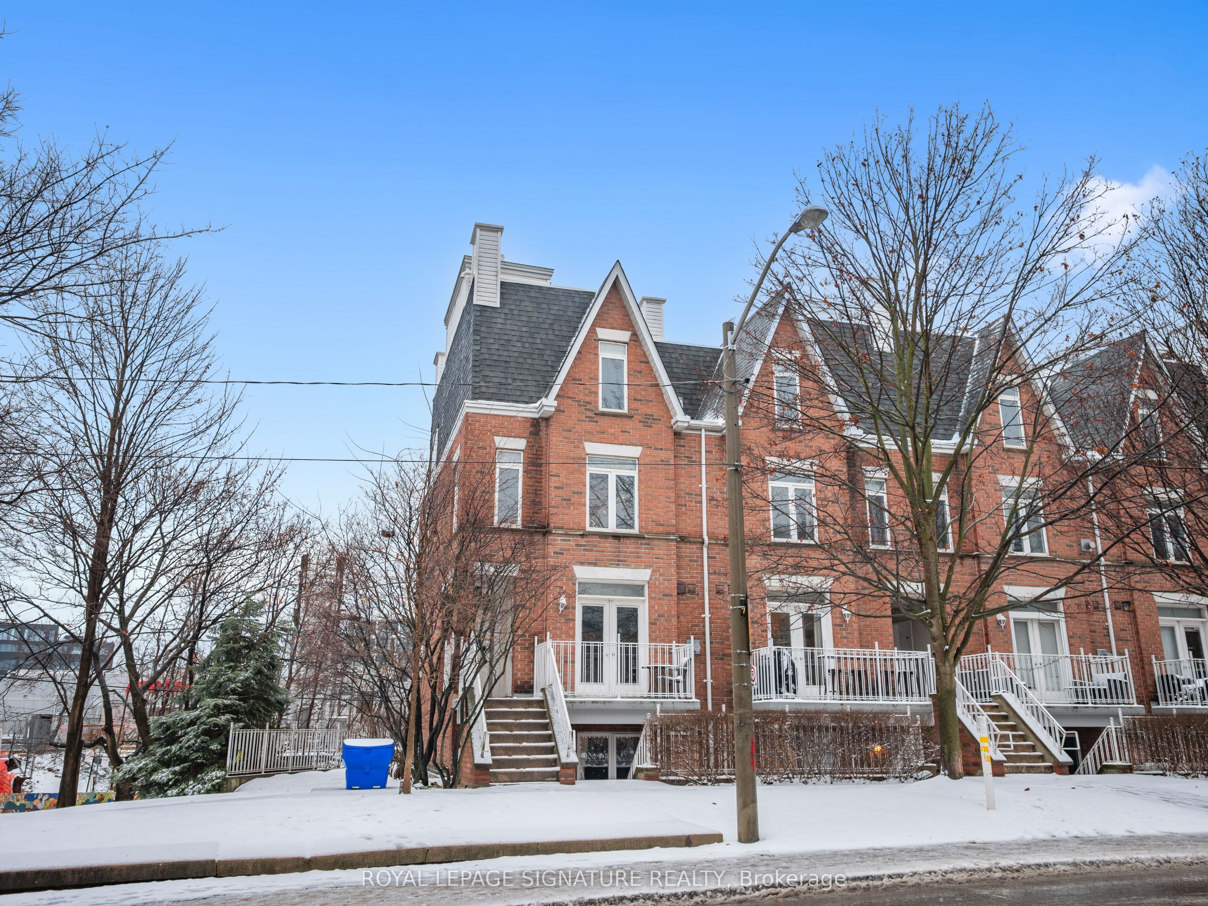 Unit 102 1 Sudbury Street photo 1