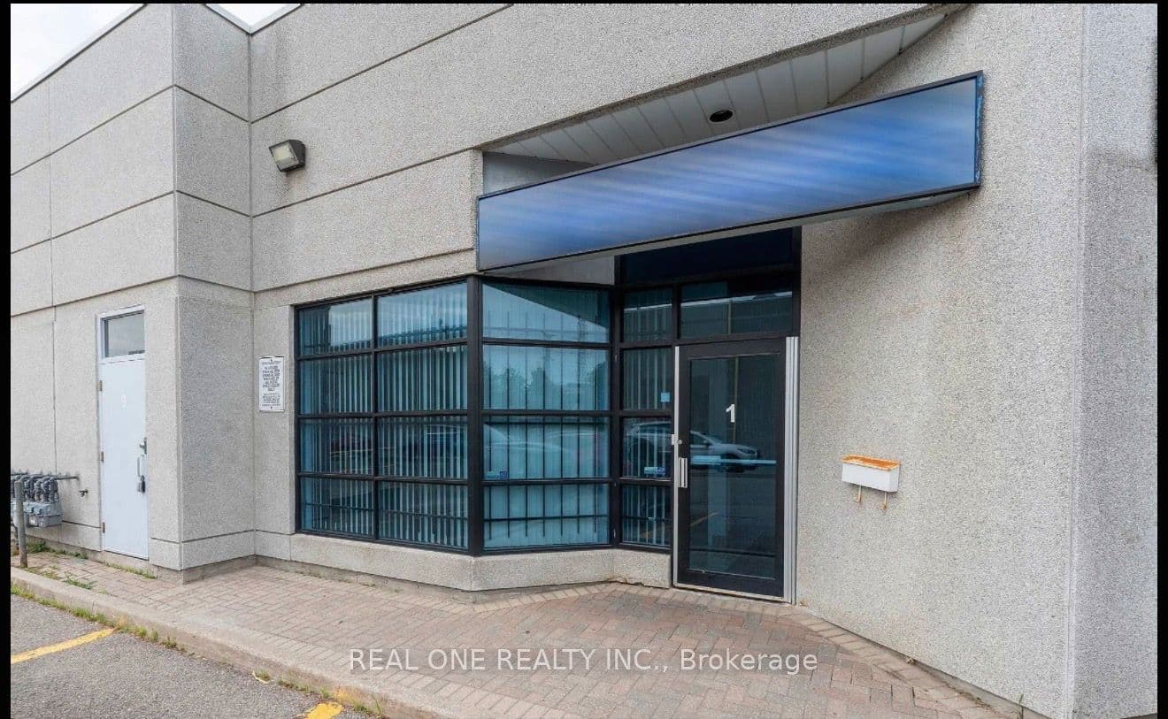 Unit 1 145 Royal Crest Court photo 1