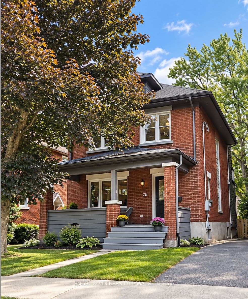 26 Melgund Avenue photo 1