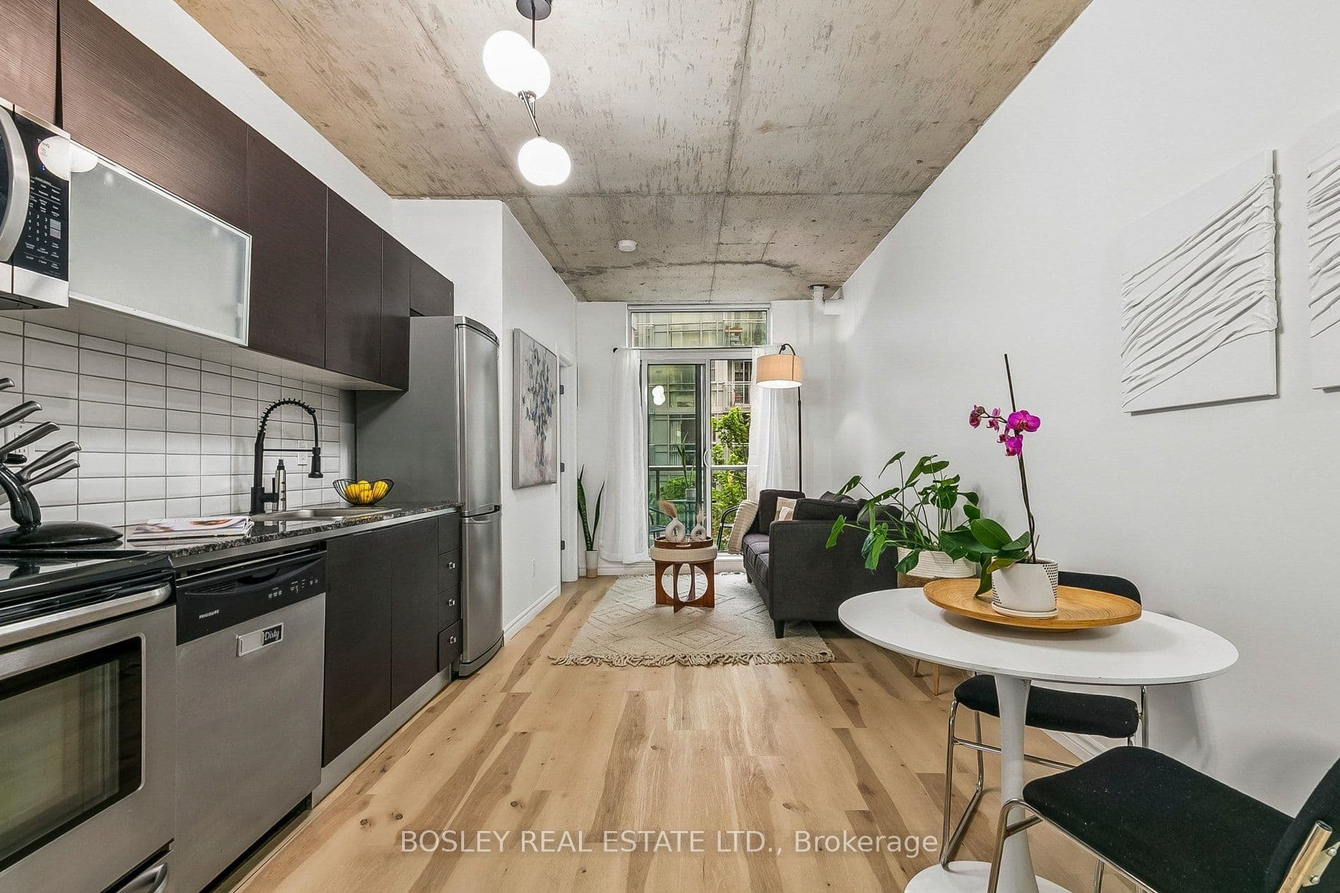 Unit 506 150 Sudbury Street photo 1