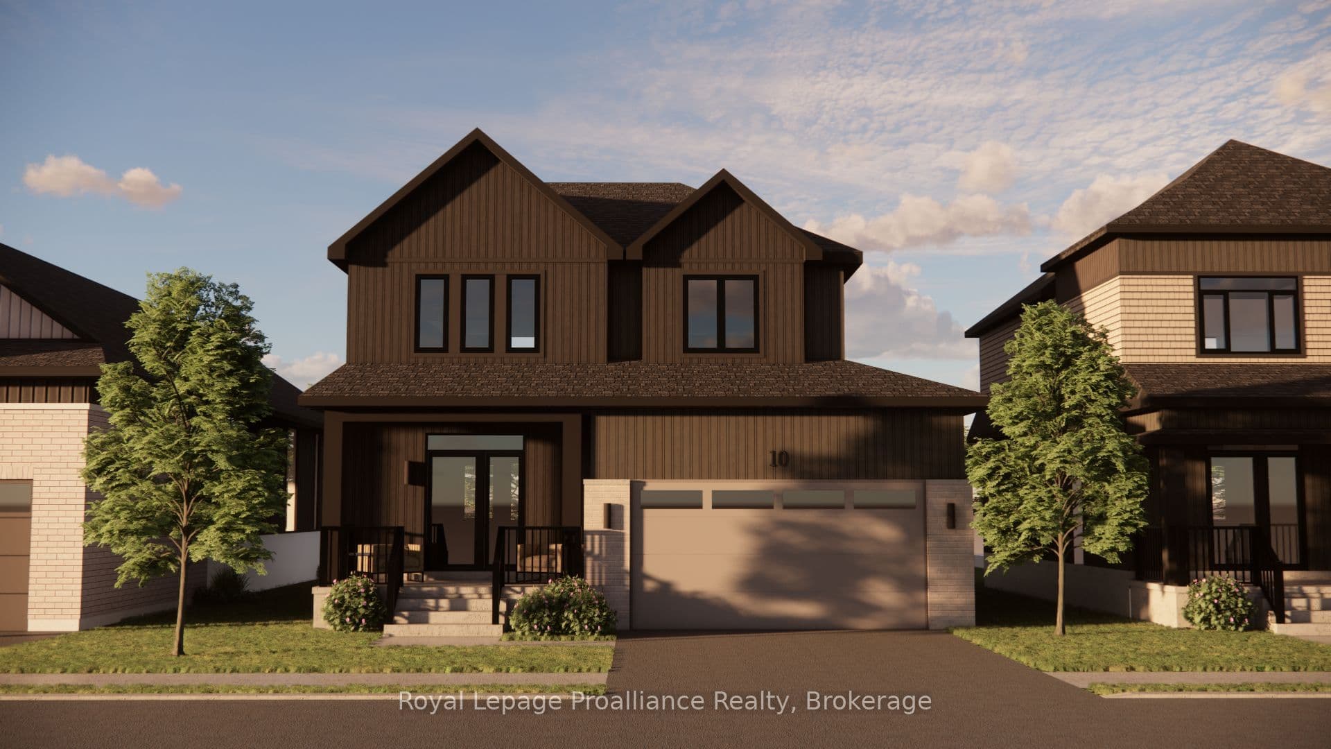 Unit LOT 29 00 Cortland Way photo 1
