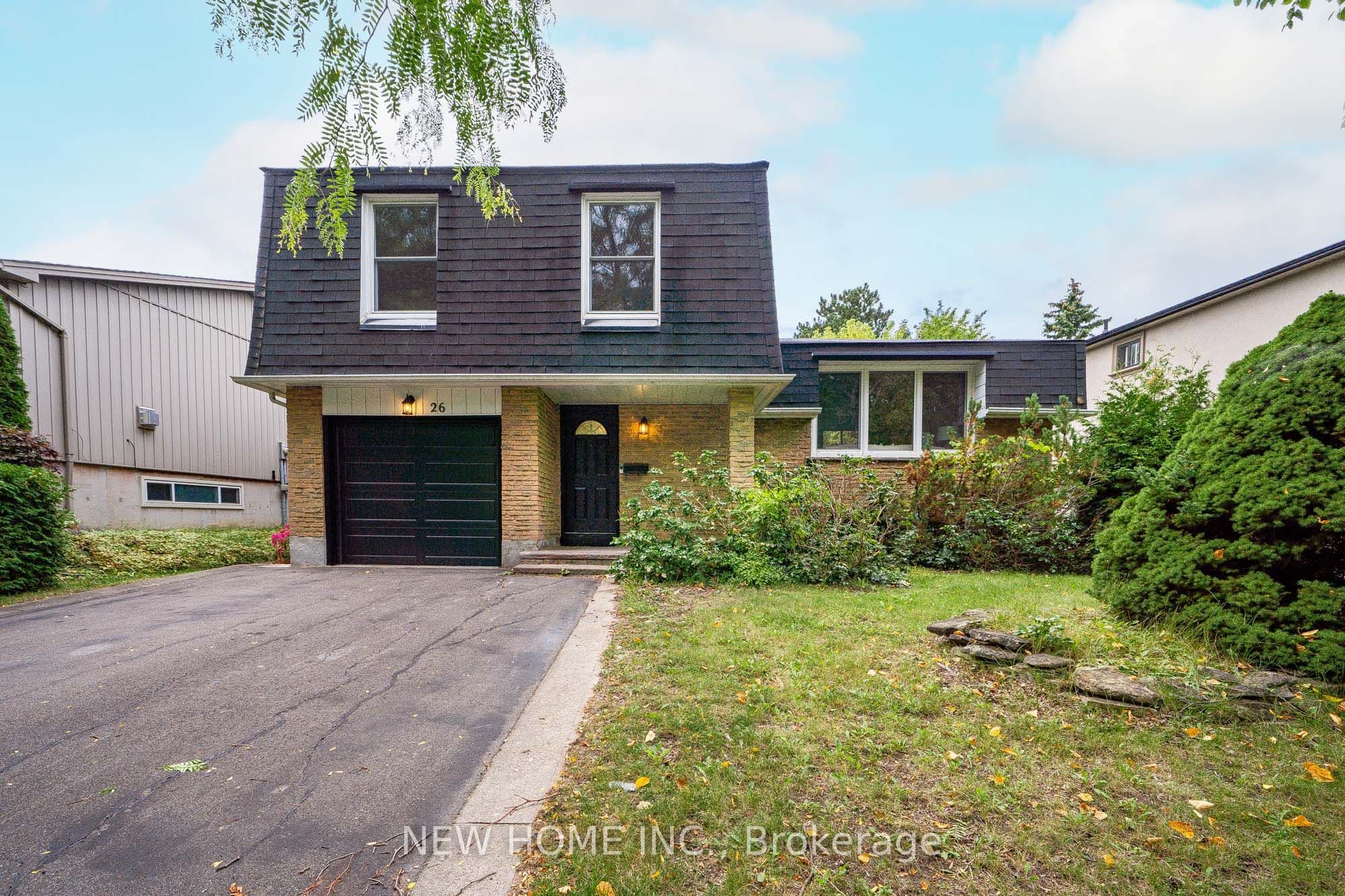 26 Penwick Crescent photo 1