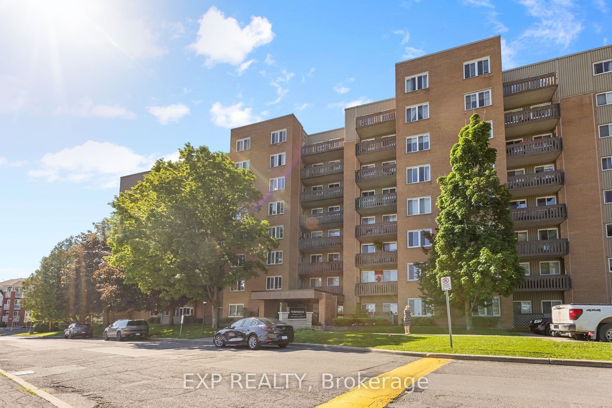 Unit 418 1599 Lassiter Terrace photo 1
