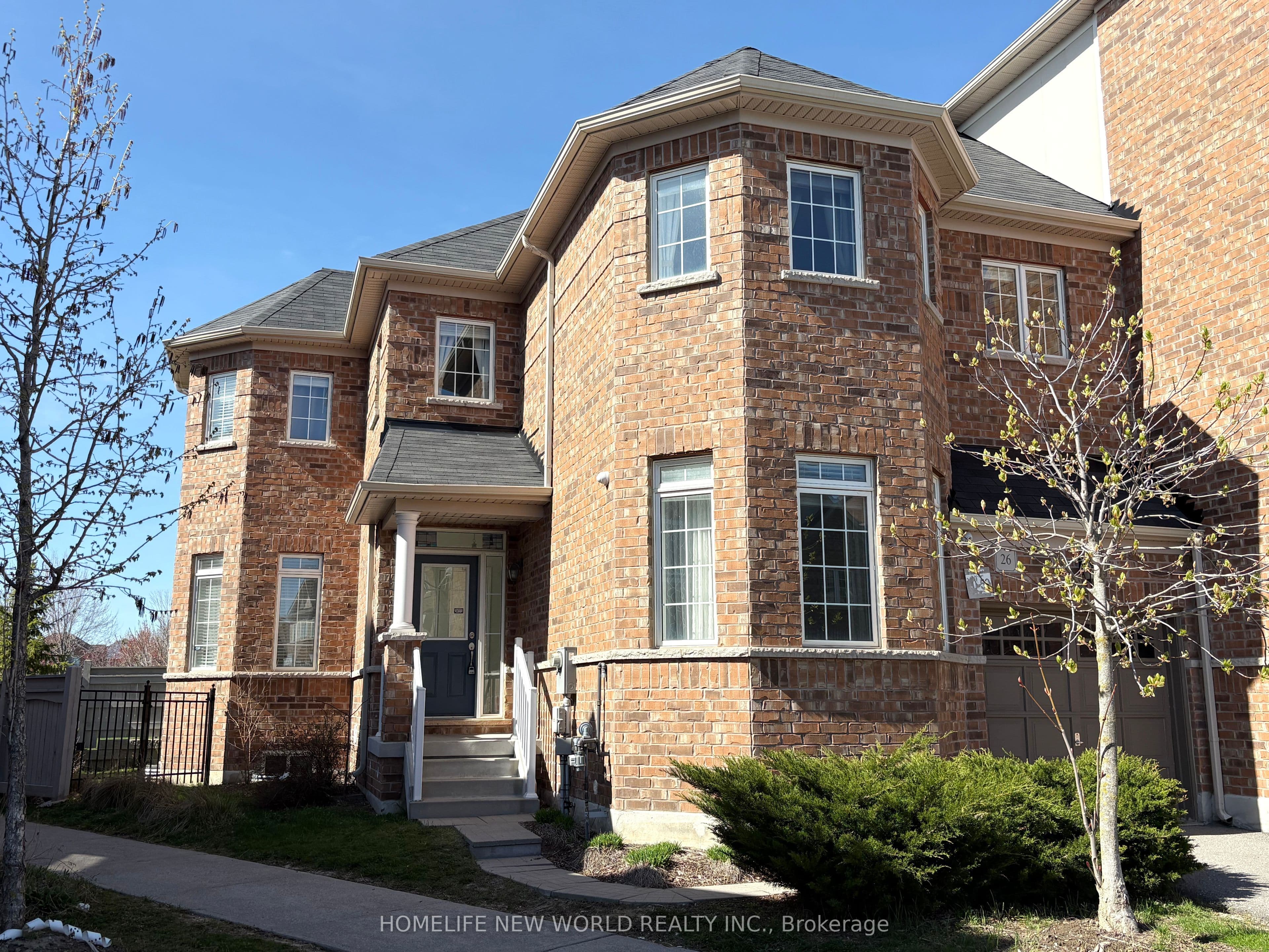 Unit 50 26 Roy Grove Way photo 1