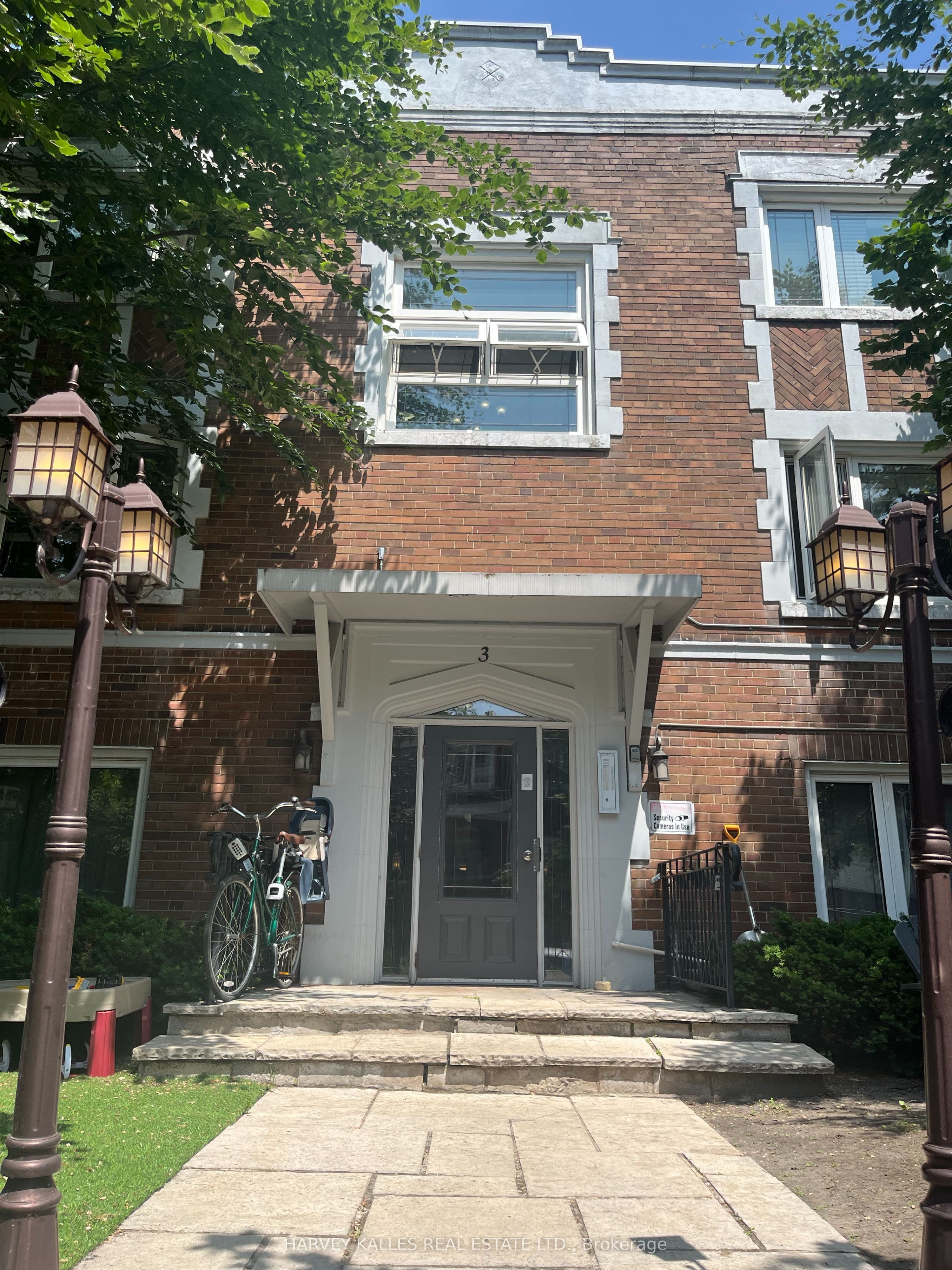 Unit 32 3 Elm Grove Avenue photo 1