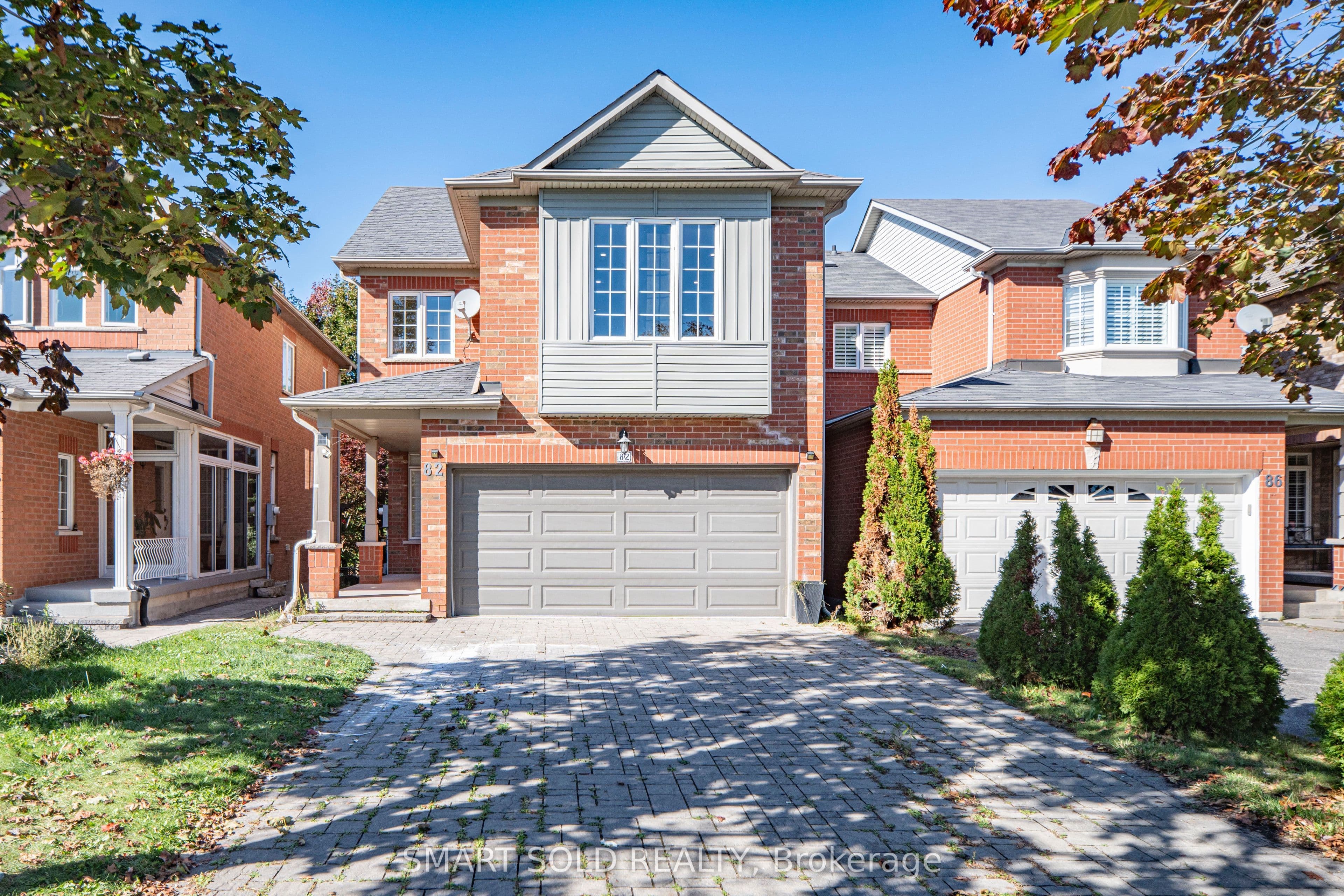 82 Ballymore Drive photo 1