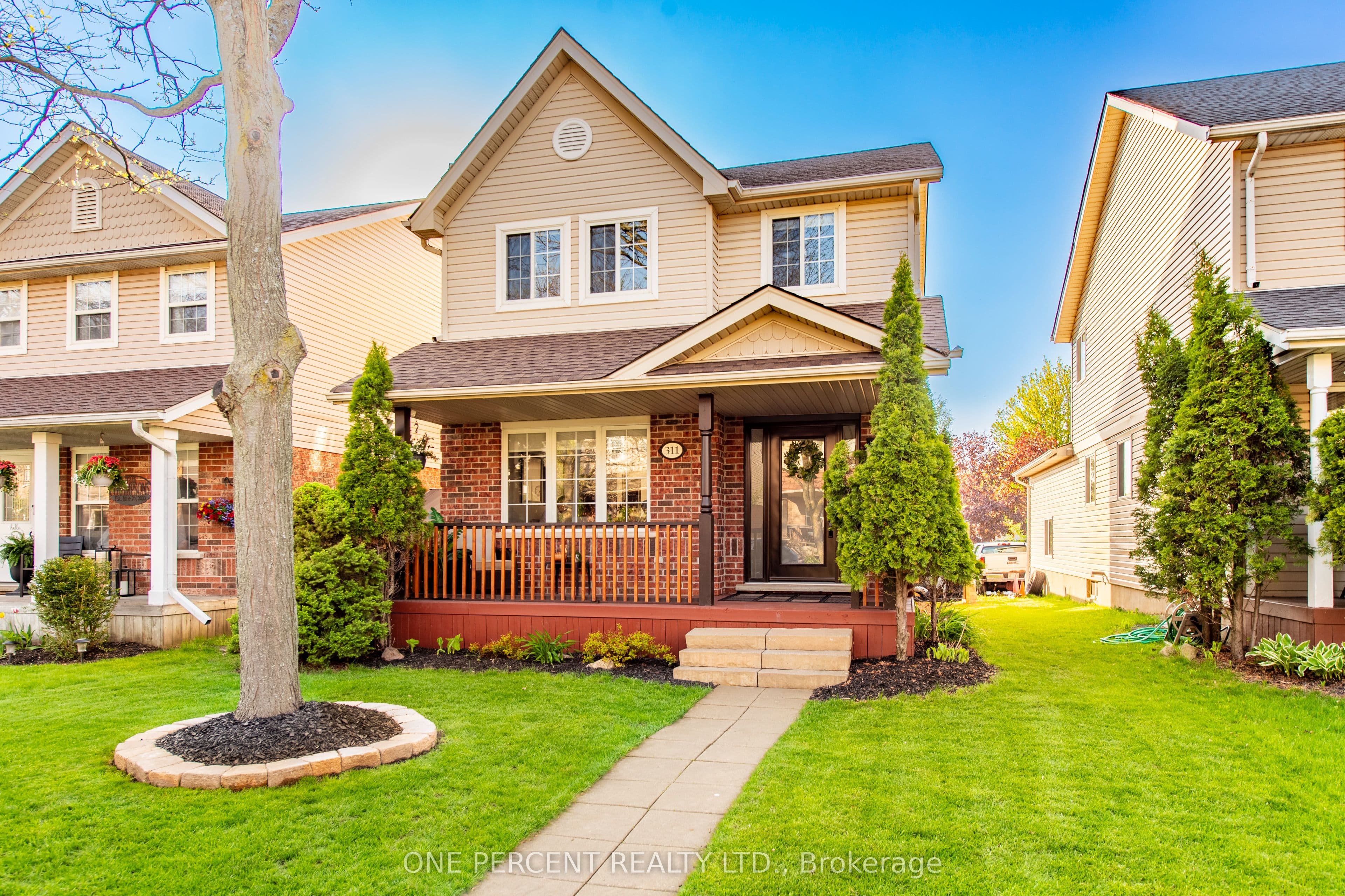 311 Fern Street photo 1