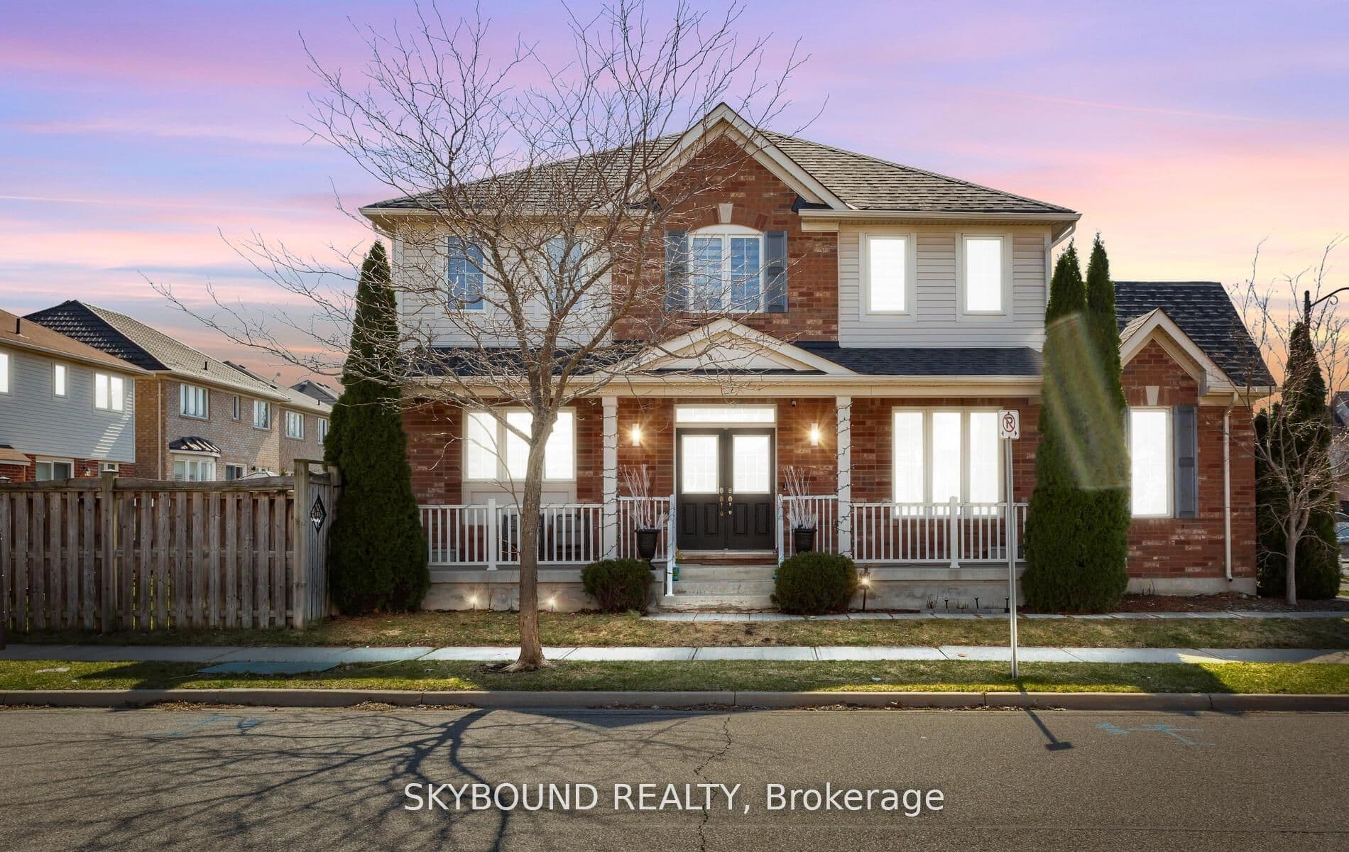 308 Mcdougall Cross photo 1