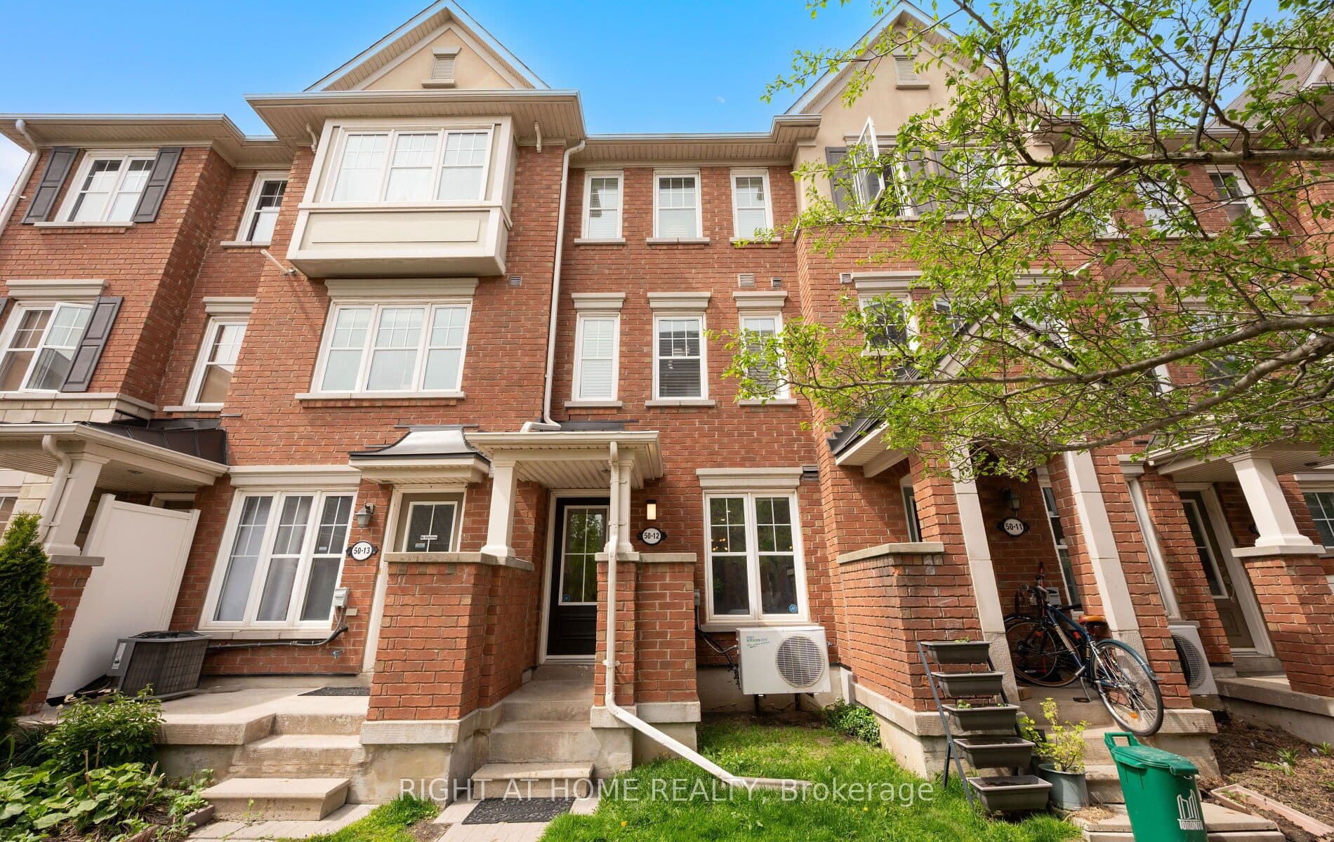 Unit 12 50 Mendelssohn Street photo 1