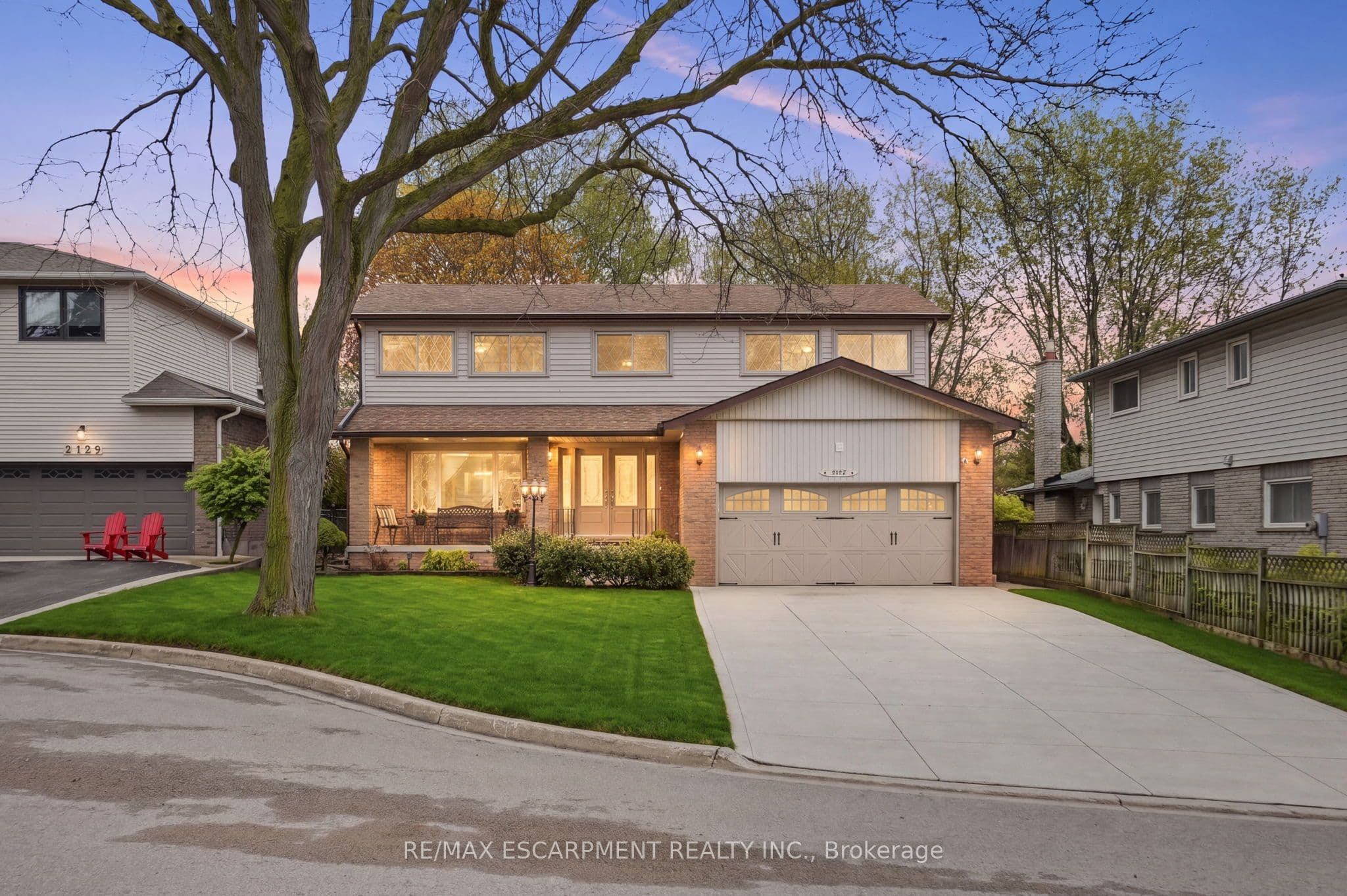 2127 Larabee Court photo 1
