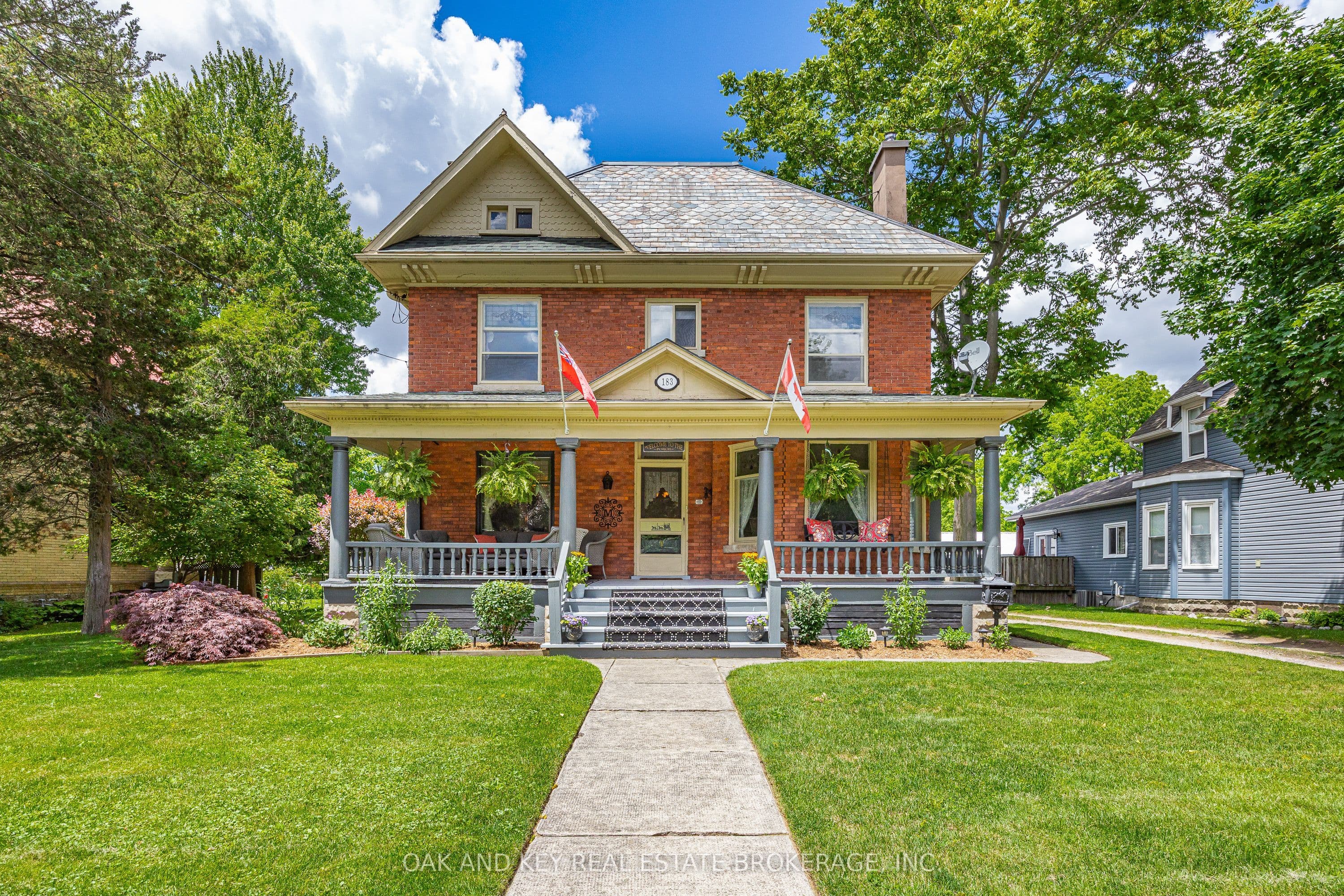 183 Shackleton Street photo 1