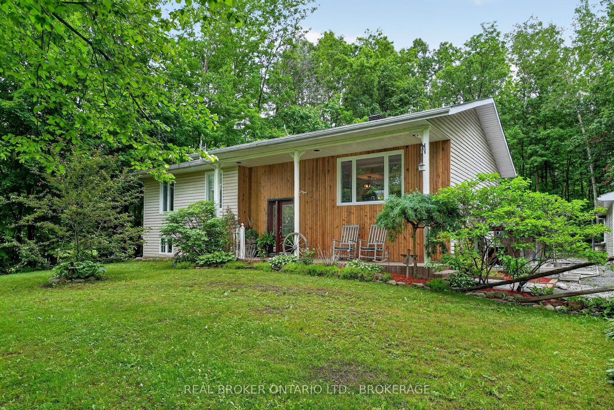 5121 Brunet Road photo 1
