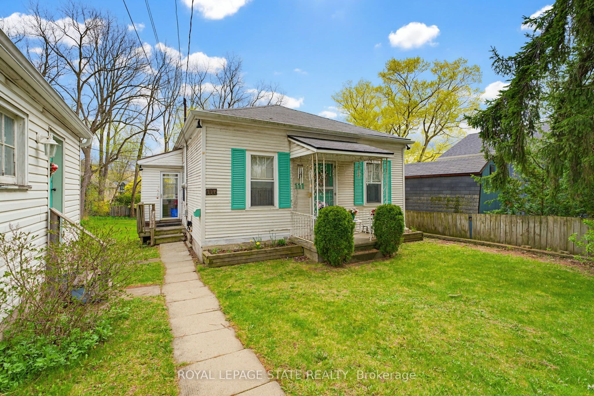 111 Sydenham Street photo 1