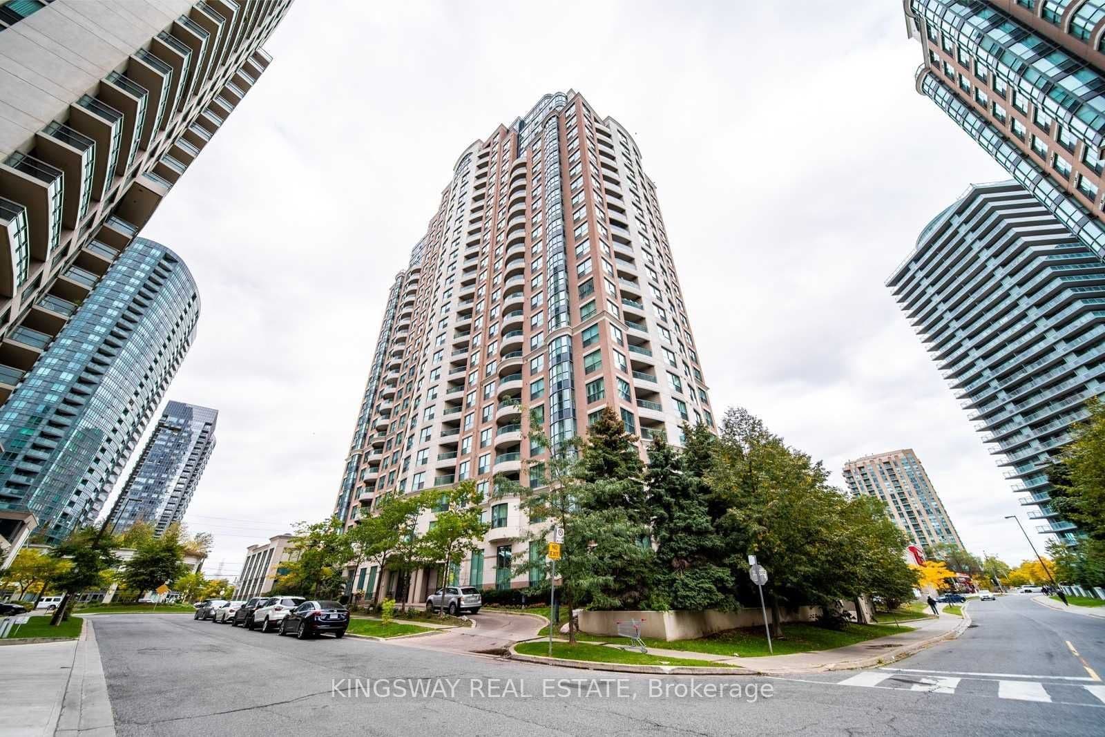 Unit 812 7 Lorraine Avenue photo 1