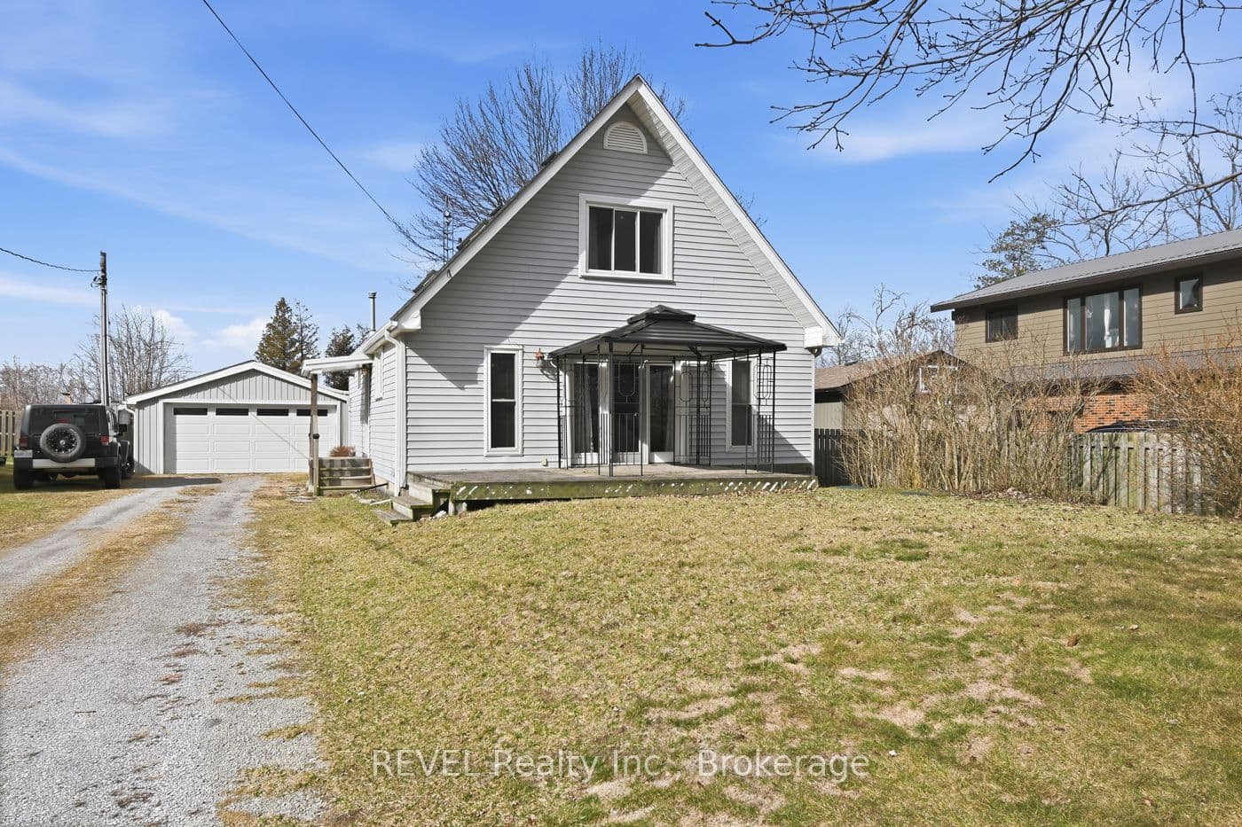 2757 North Shore Drive Drive photo 1