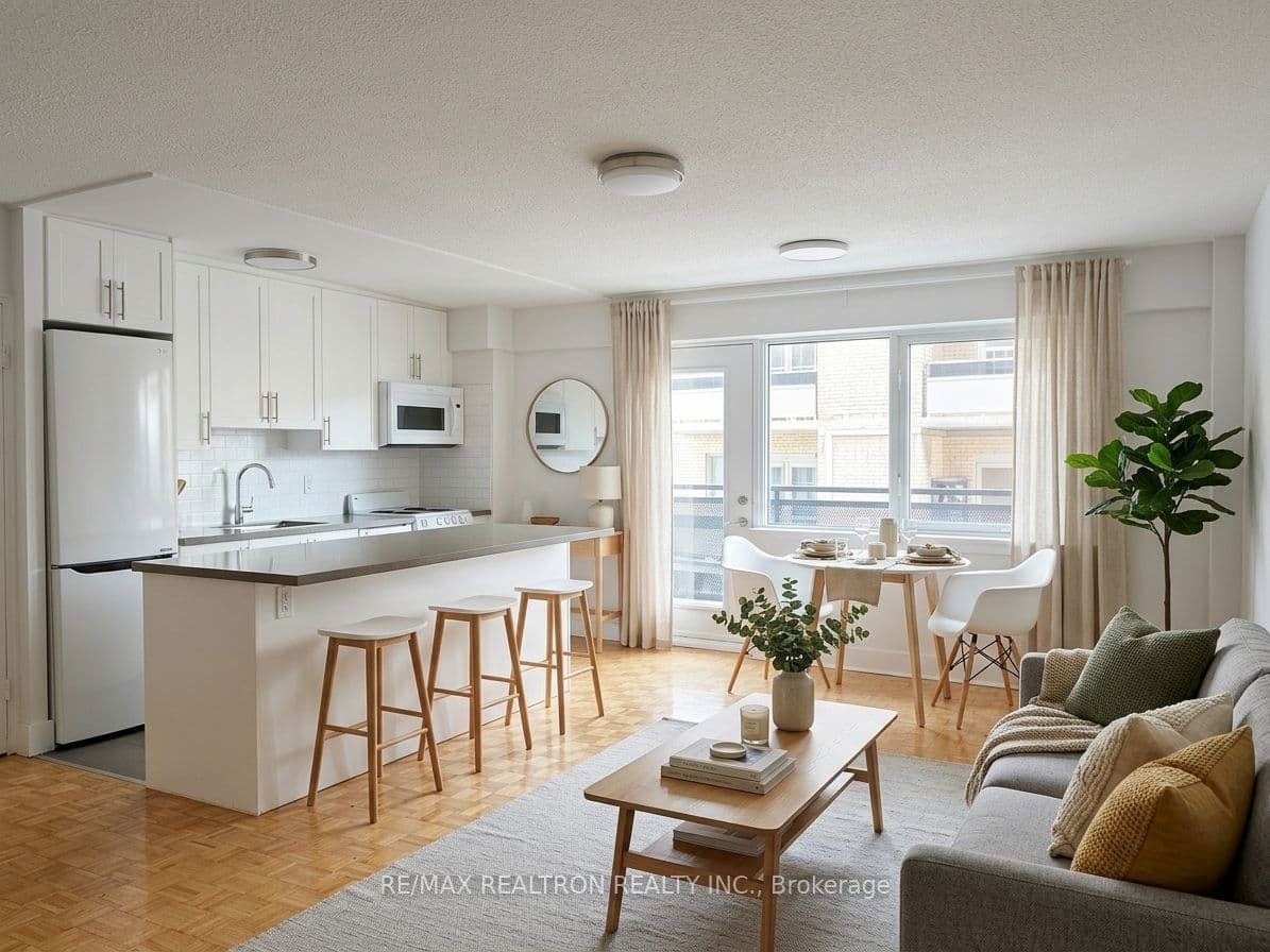 Unit 307 95 Lawton Boulevard photo 1