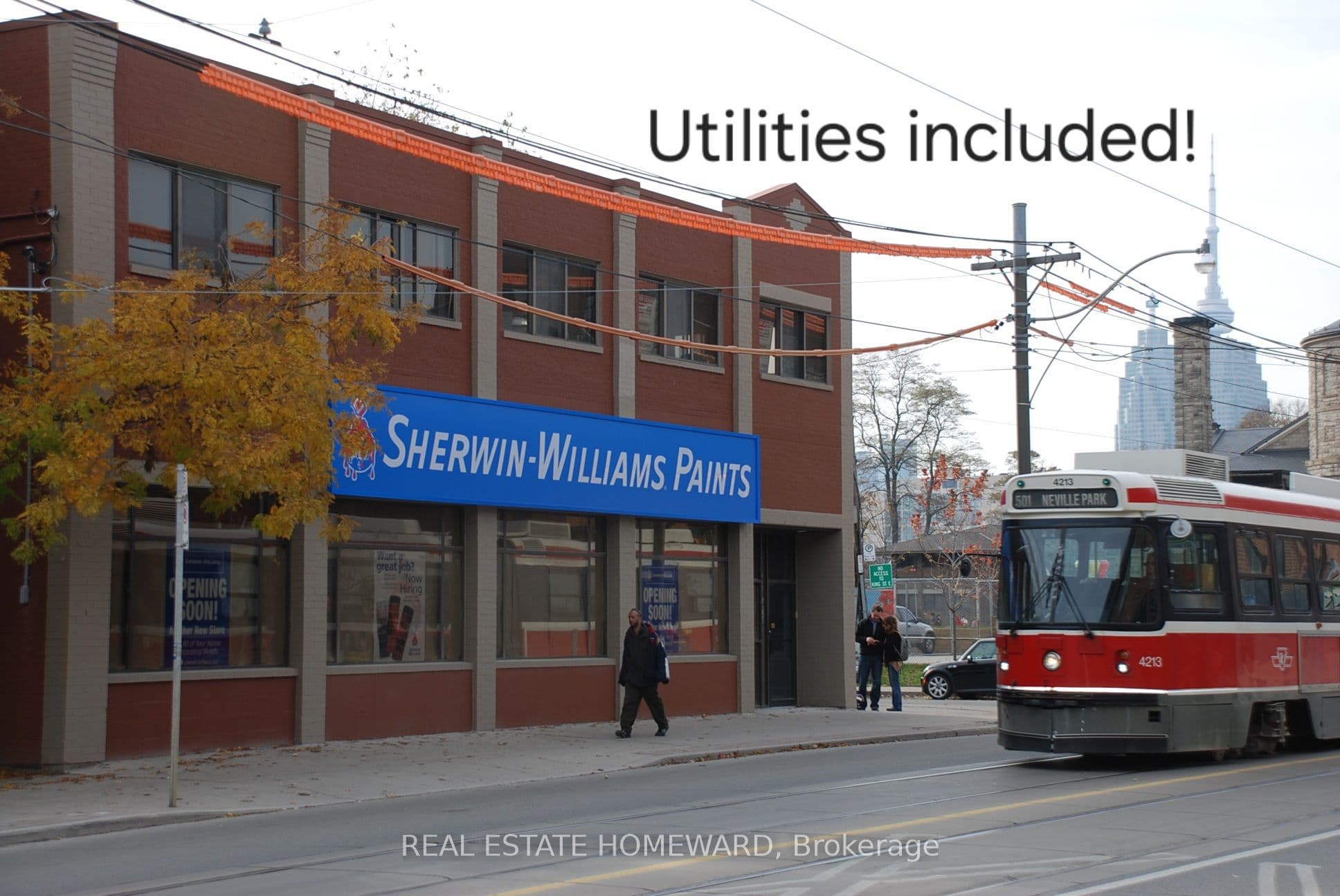 Unit A 425 Queen Street photo 1